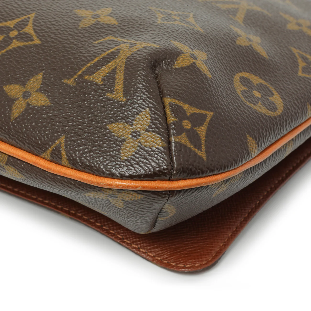 Louis Vuitton Monogram Musette Tango - Image 8