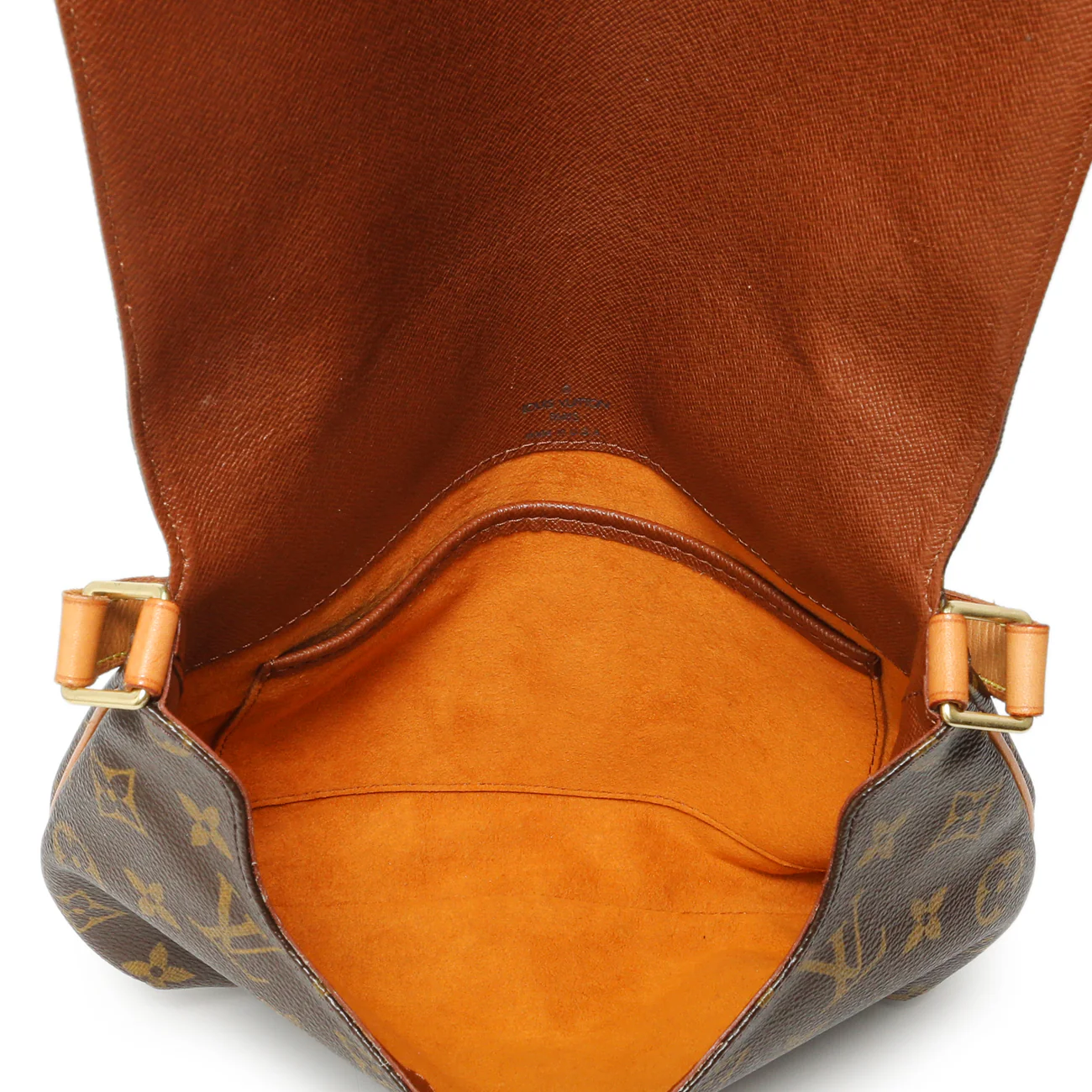 Louis Vuitton Monogram Musette Tango - Image 9