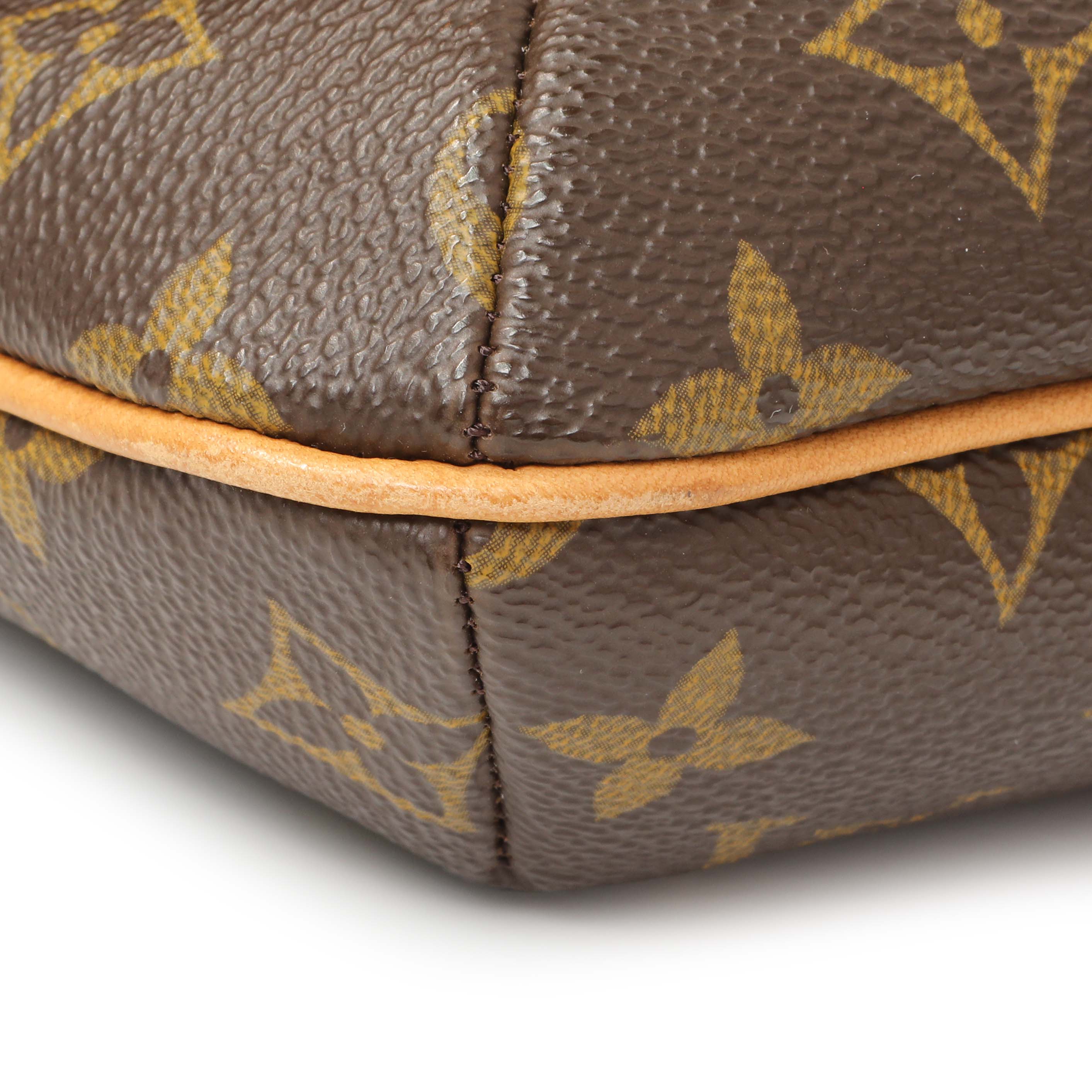 Louis Vuitton Monogram Musette Tango - Image 4