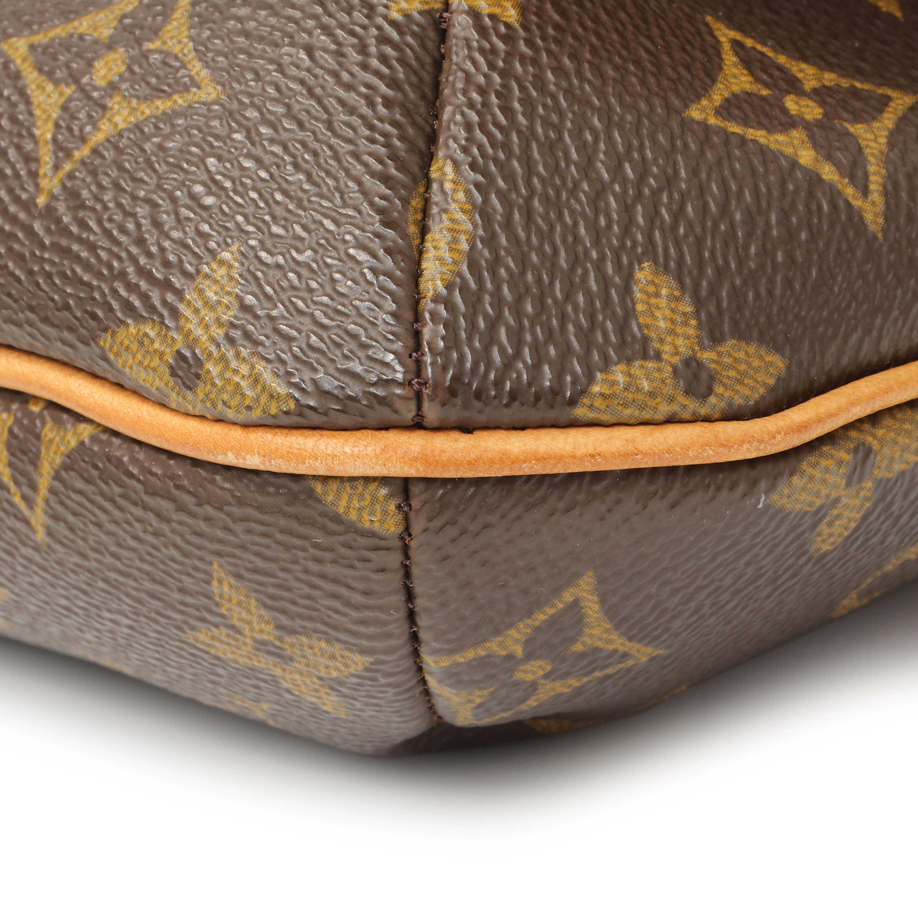 Louis Vuitton Monogram Musette Tango - Image 5