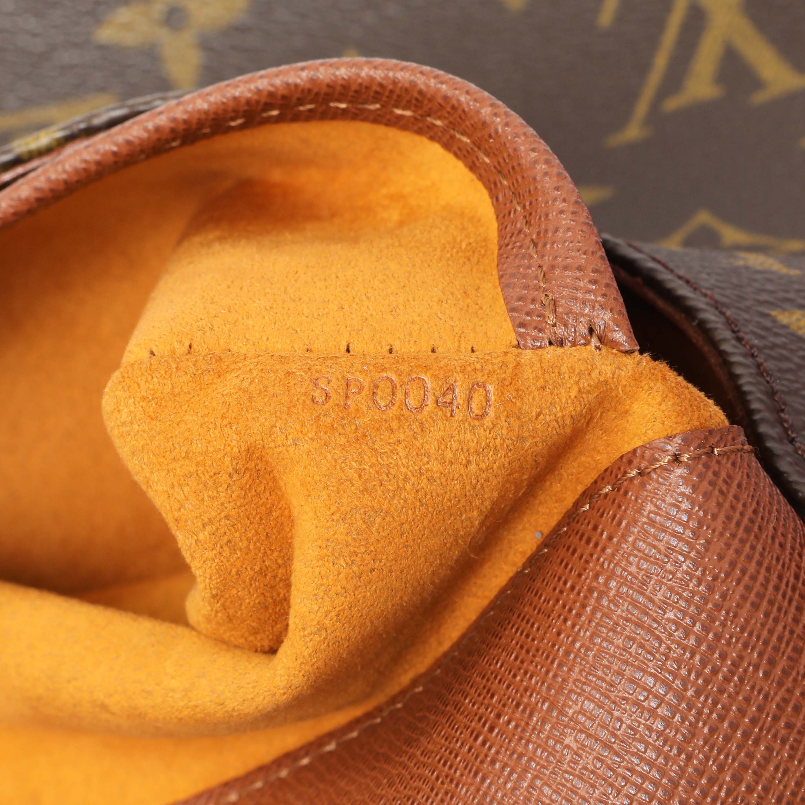 Louis Vuitton Monogram Musette Tango - Image 8