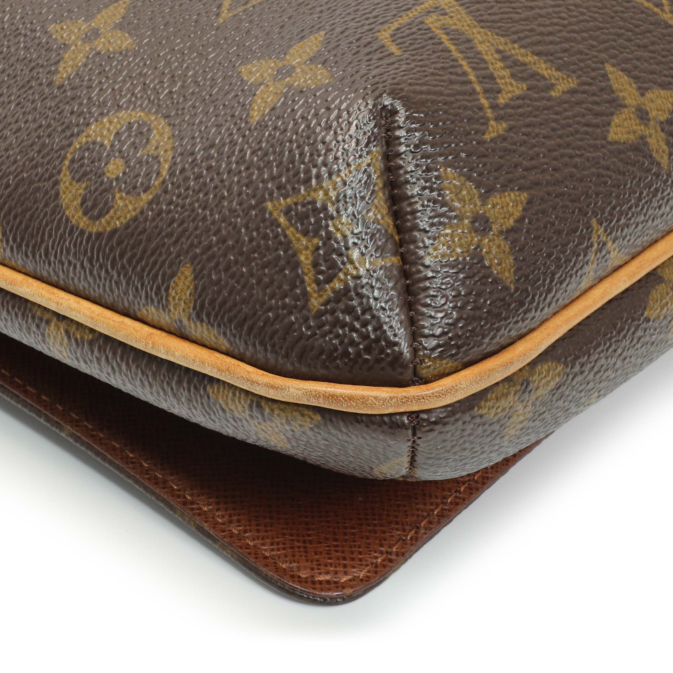 Louis Vuitton Monogram Musette Tango Long Strap - Image 6