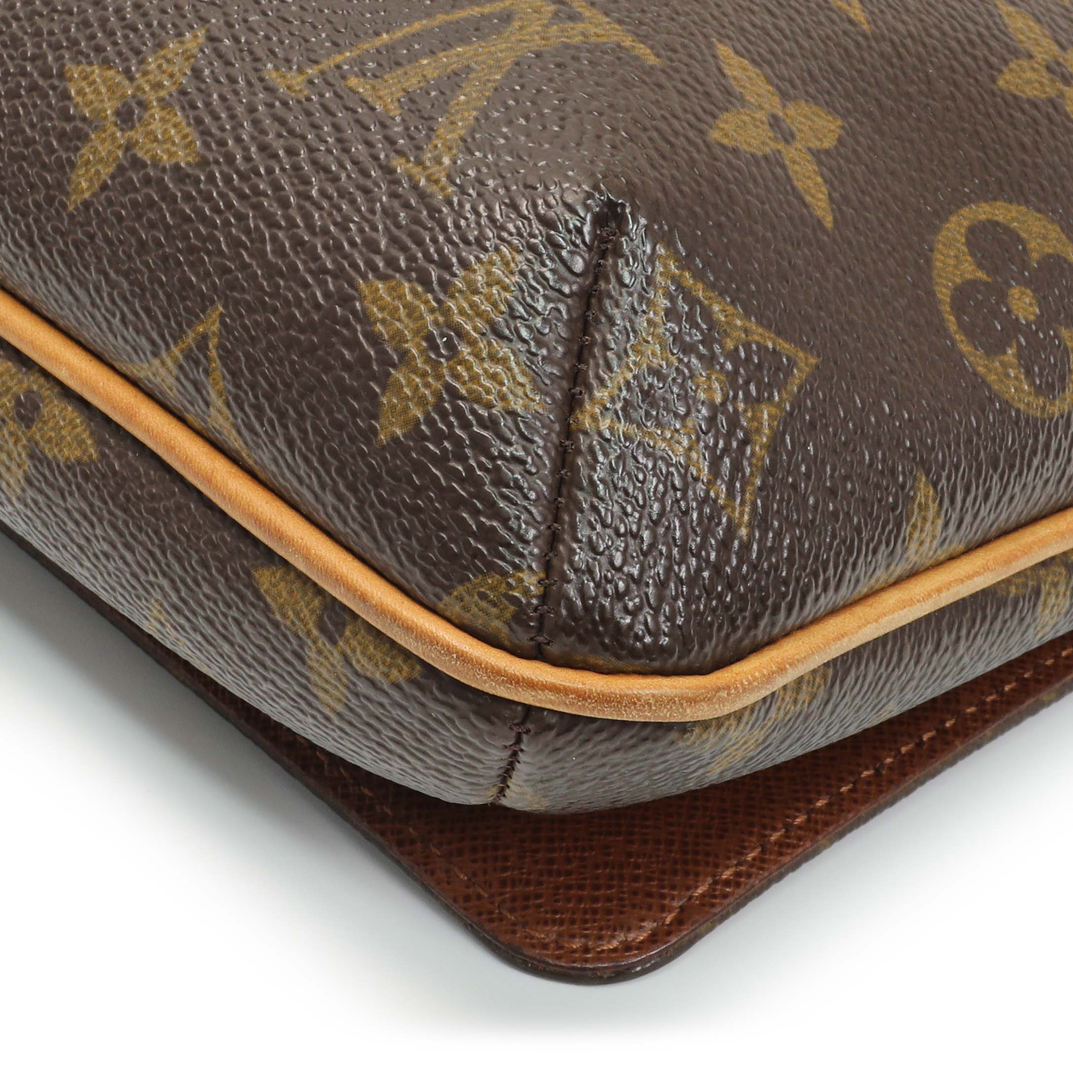 Louis Vuitton Monogram Musette Tango Long Strap - Image 7