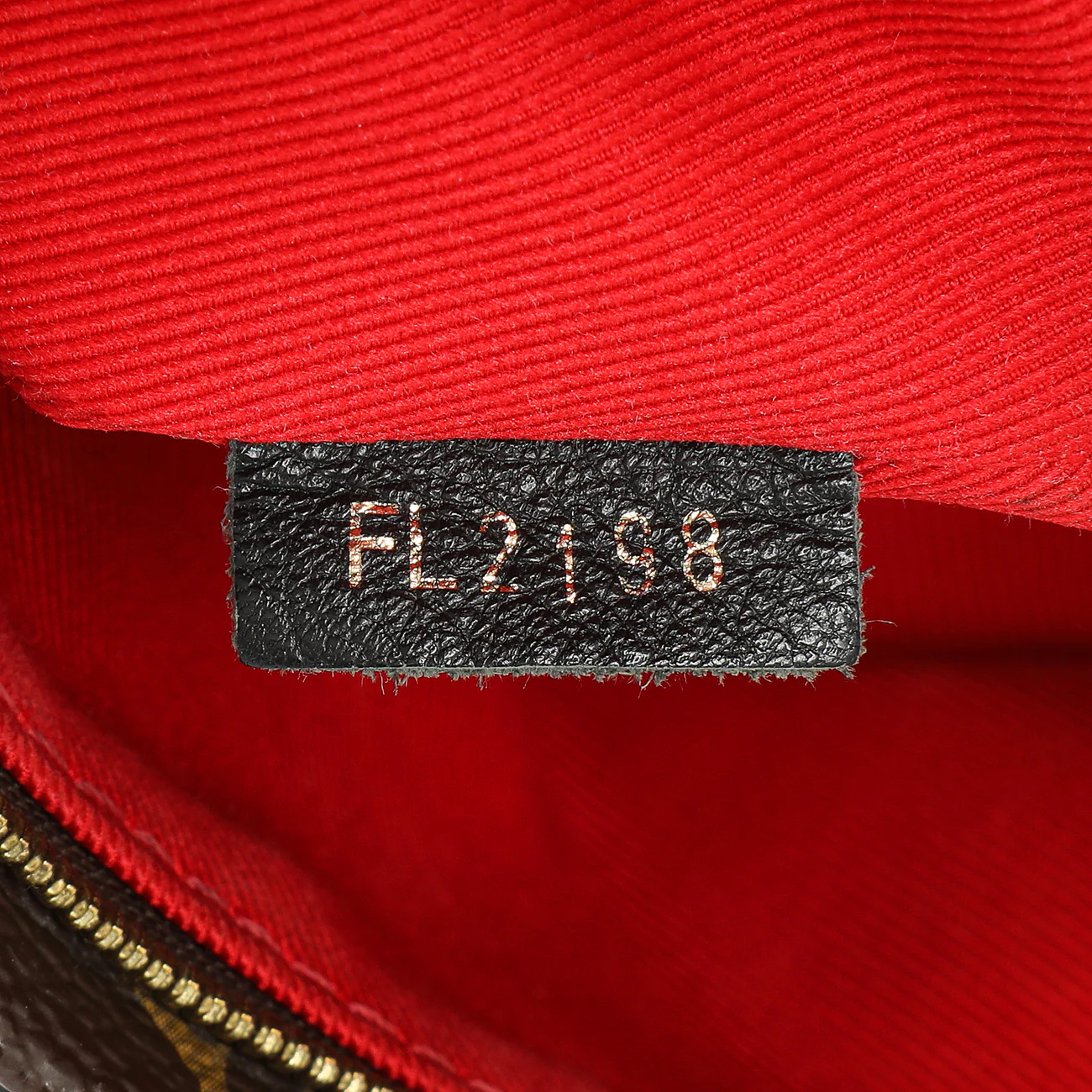 Louis Vuitton Monogram My World Tour Palm Springs Backpack Mini - Image 10