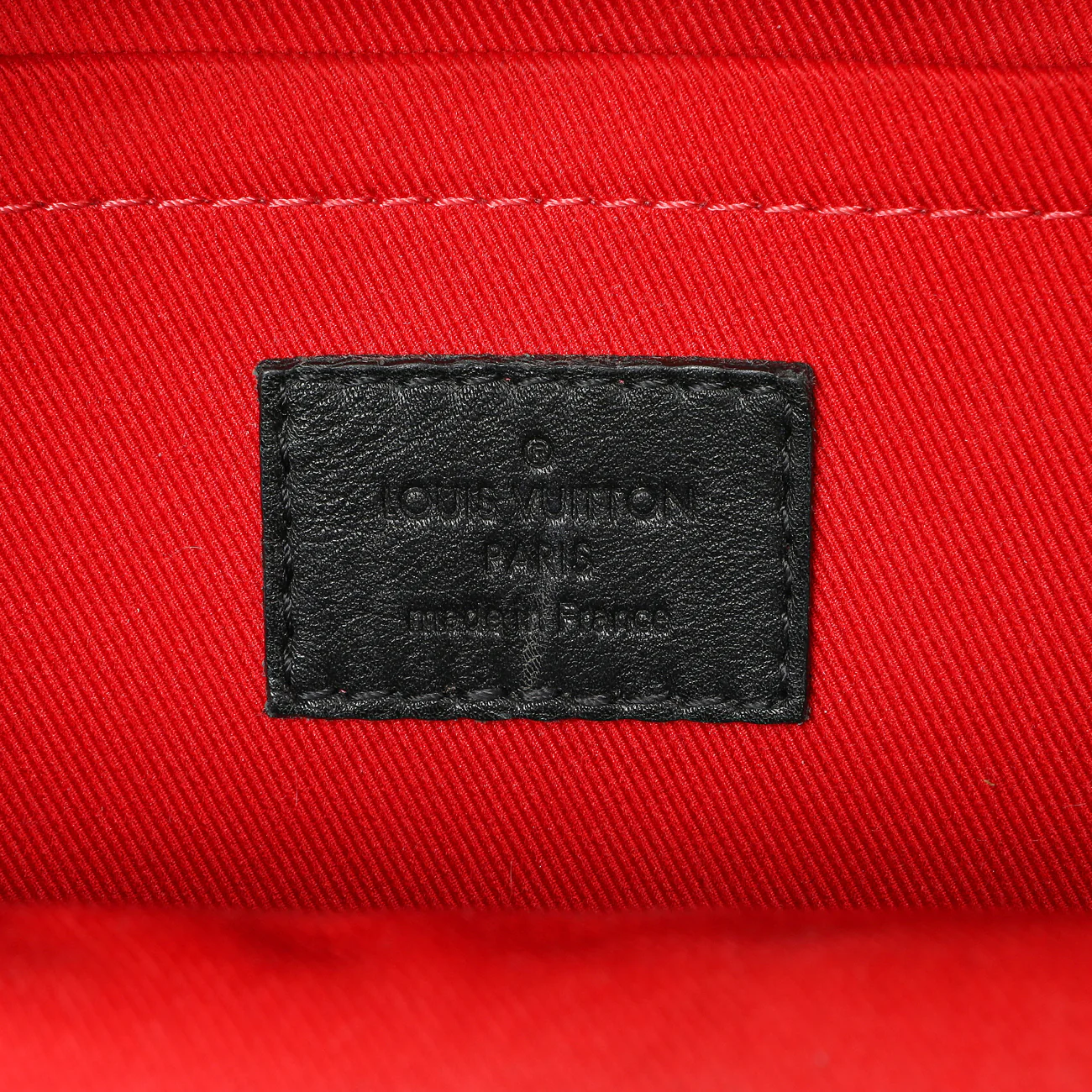 Louis Vuitton Monogram My World Tour Palm Springs Backpack Mini - Image 9