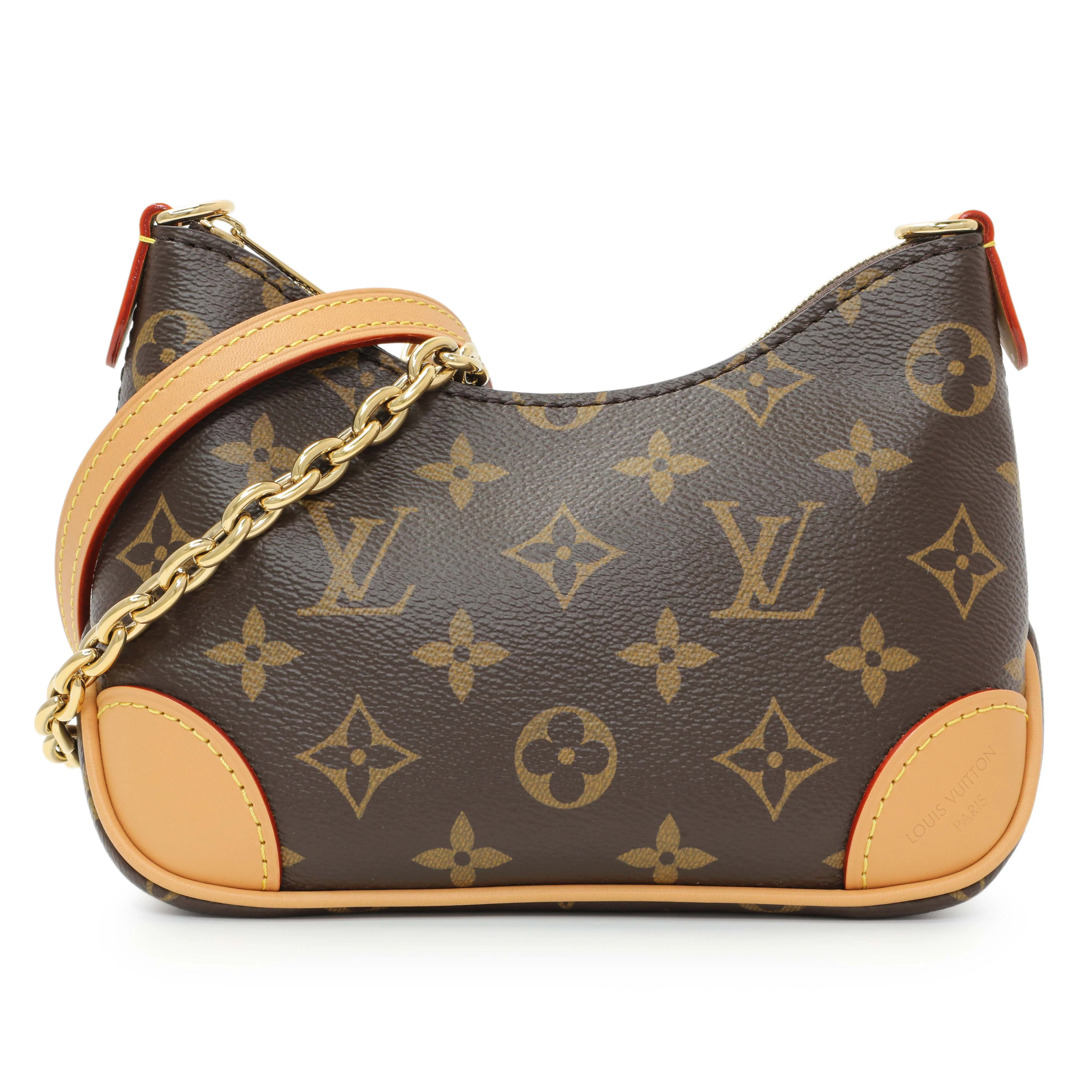 Louis Vuitton Monogram Nano Boulogne