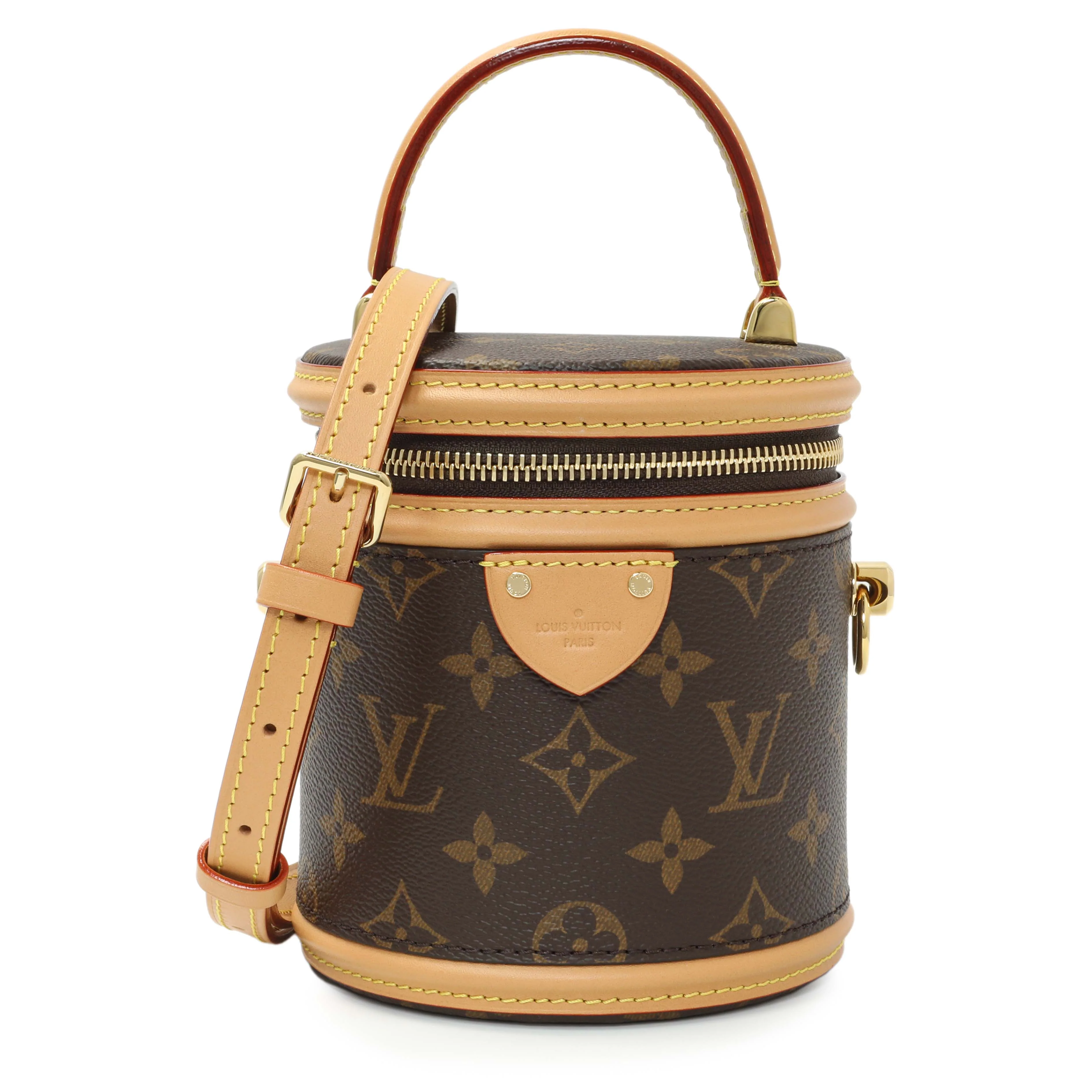 Louis Vuitton Monogram Nano Cannes