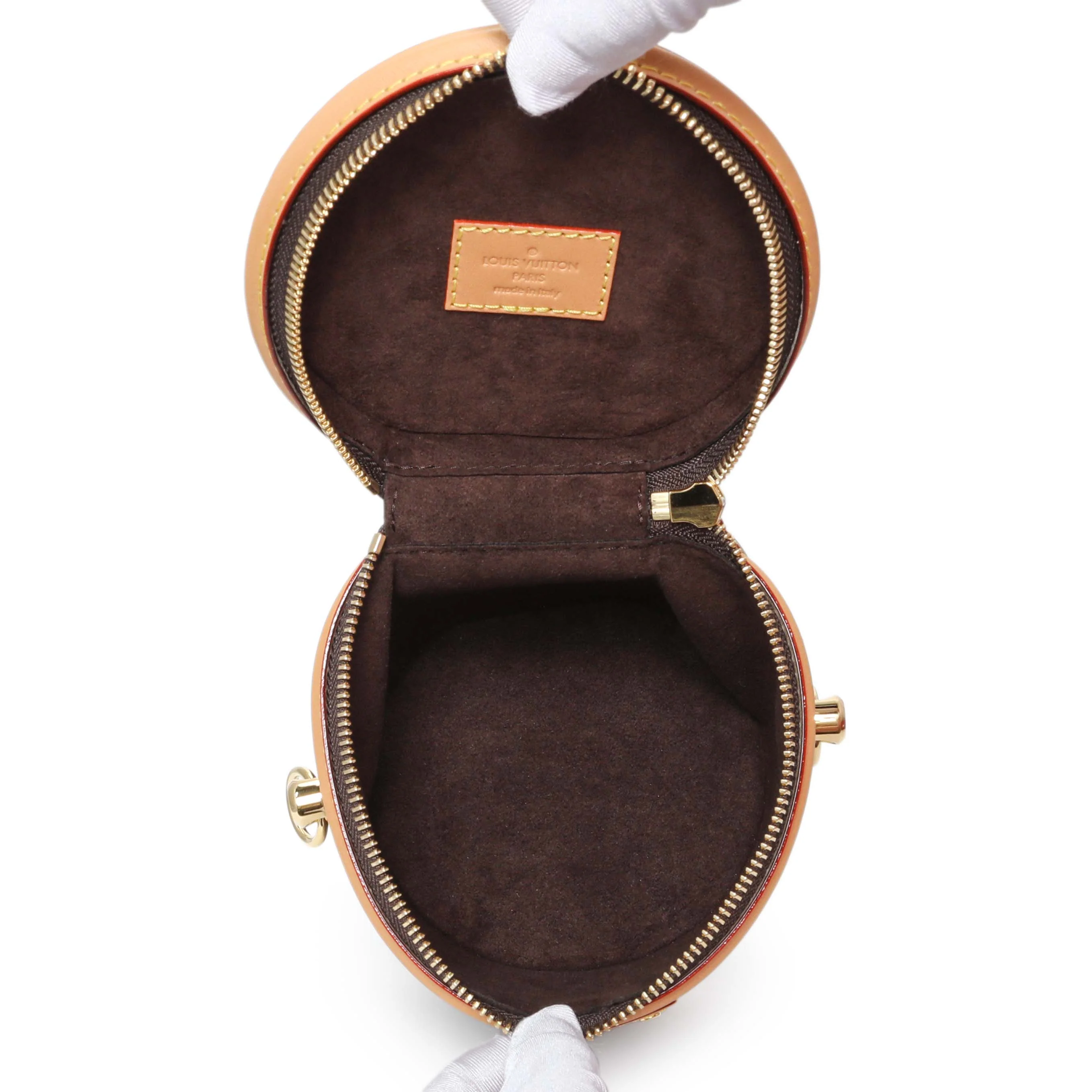 Louis Vuitton Monogram Nano Cannes - Image 4