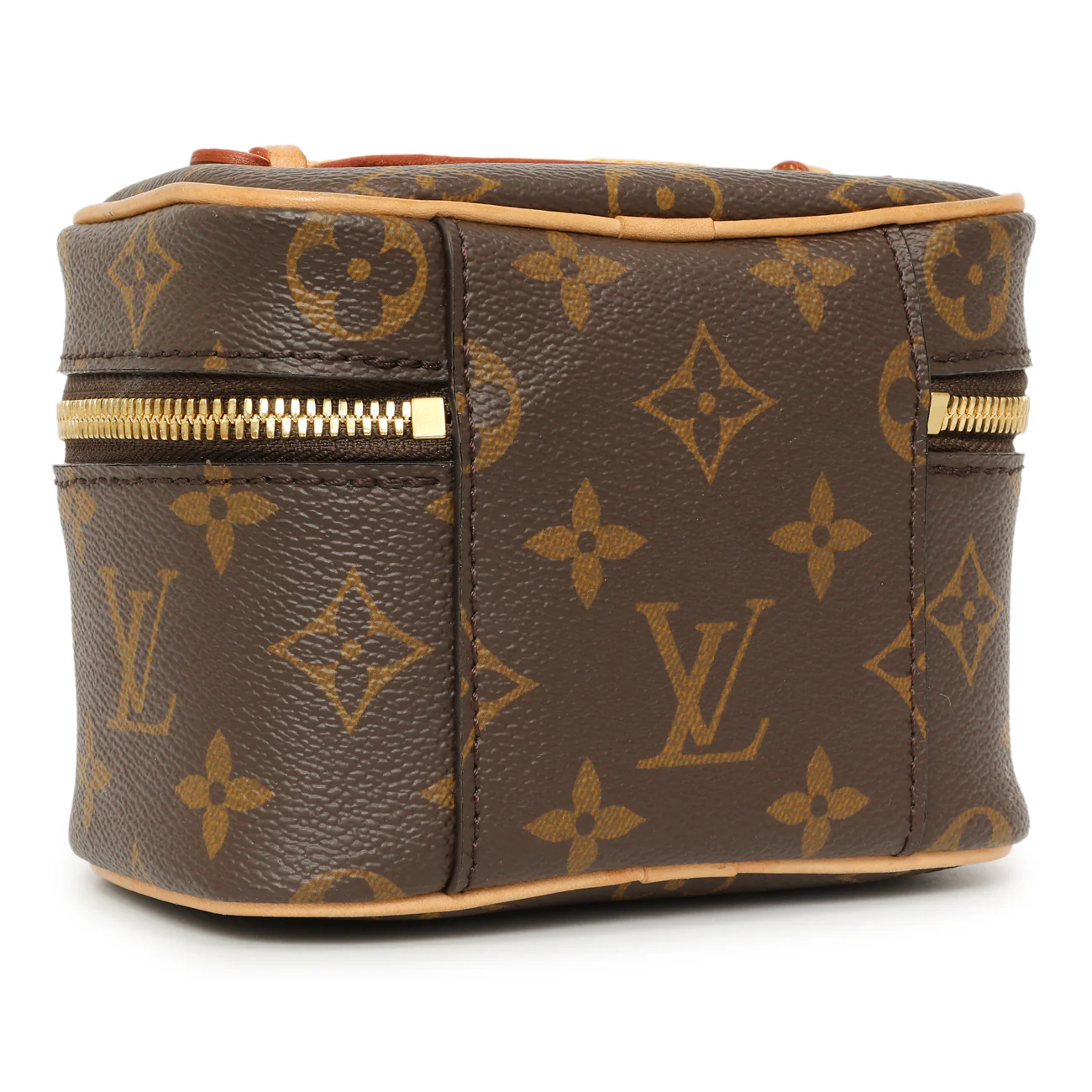 Louis Vuitton Monogram Nano Nice - Image 2