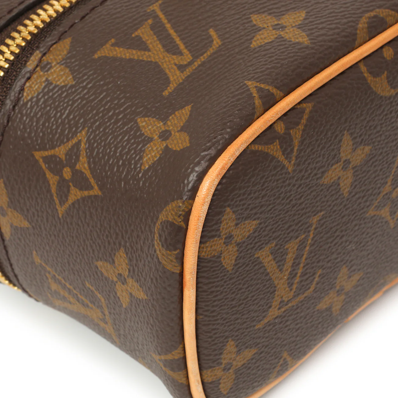 Louis Vuitton Monogram Nano Nice - Image 4