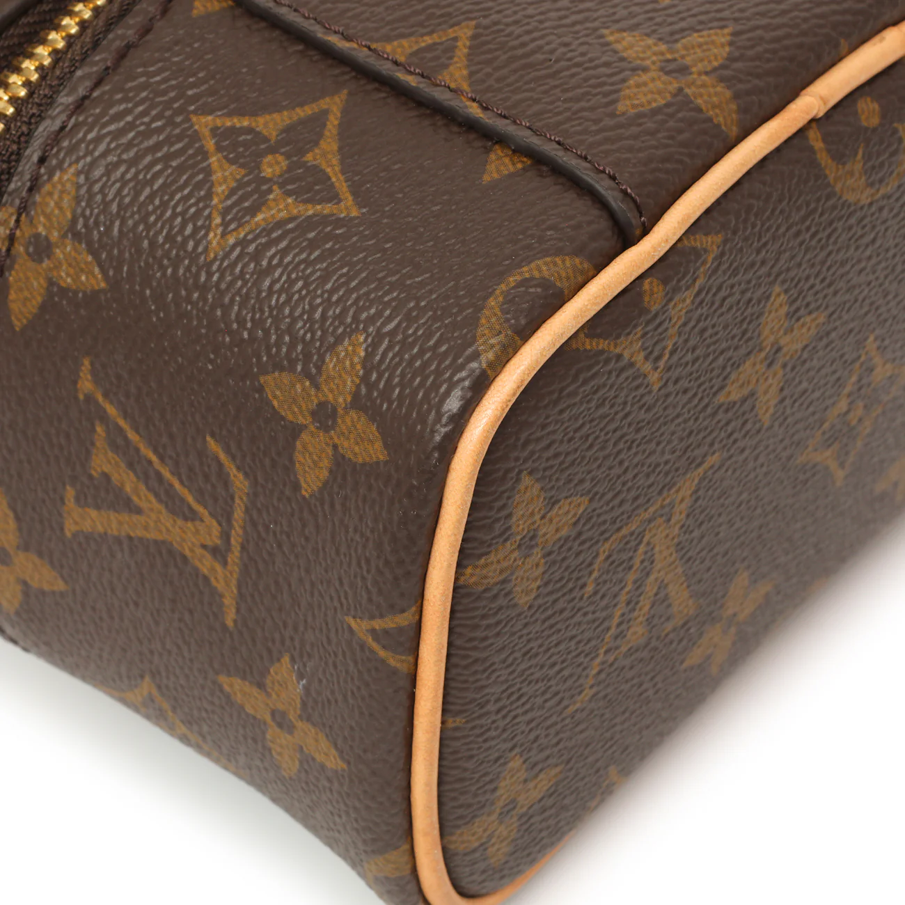 Louis Vuitton Monogram Nano Nice - Image 6