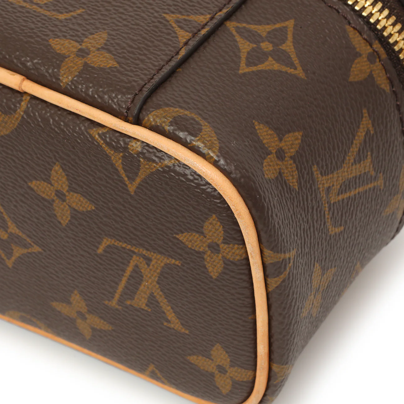 Louis Vuitton Monogram Nano Nice - Image 7