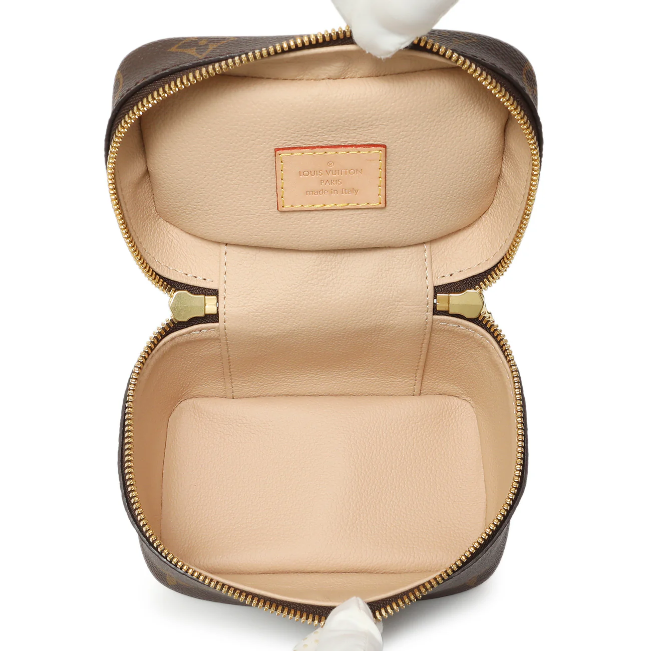 Louis Vuitton Monogram Nano Nice - Image 8