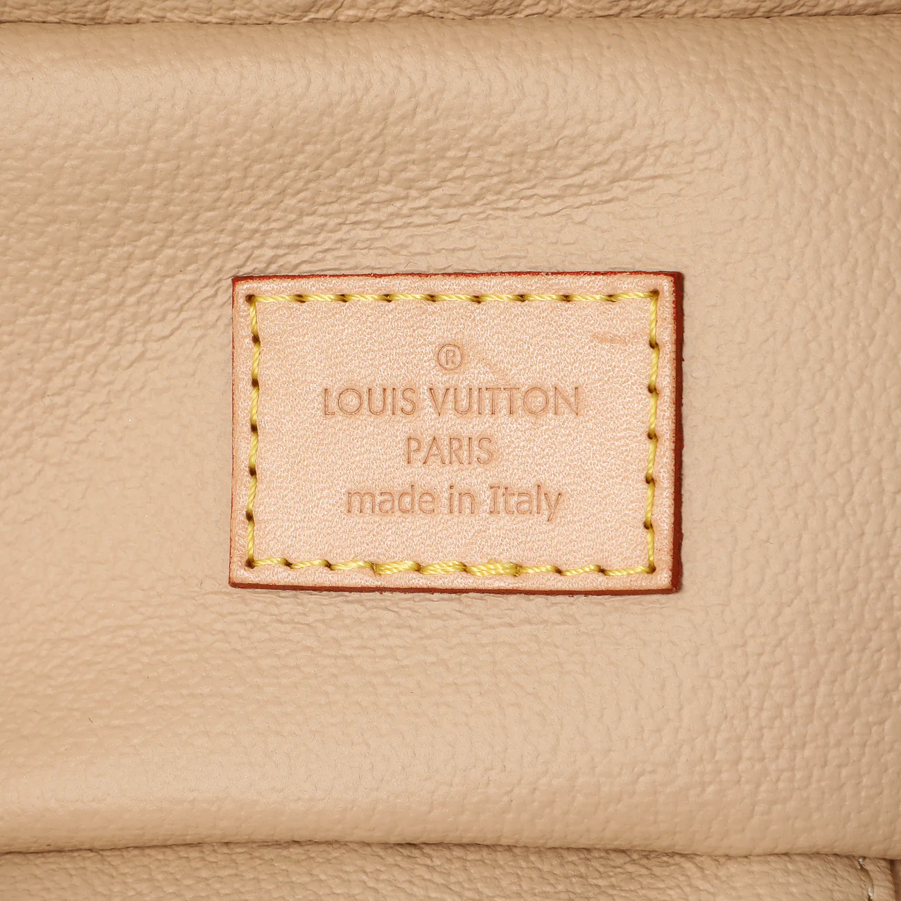 Louis Vuitton Monogram Nano Nice - Image 9