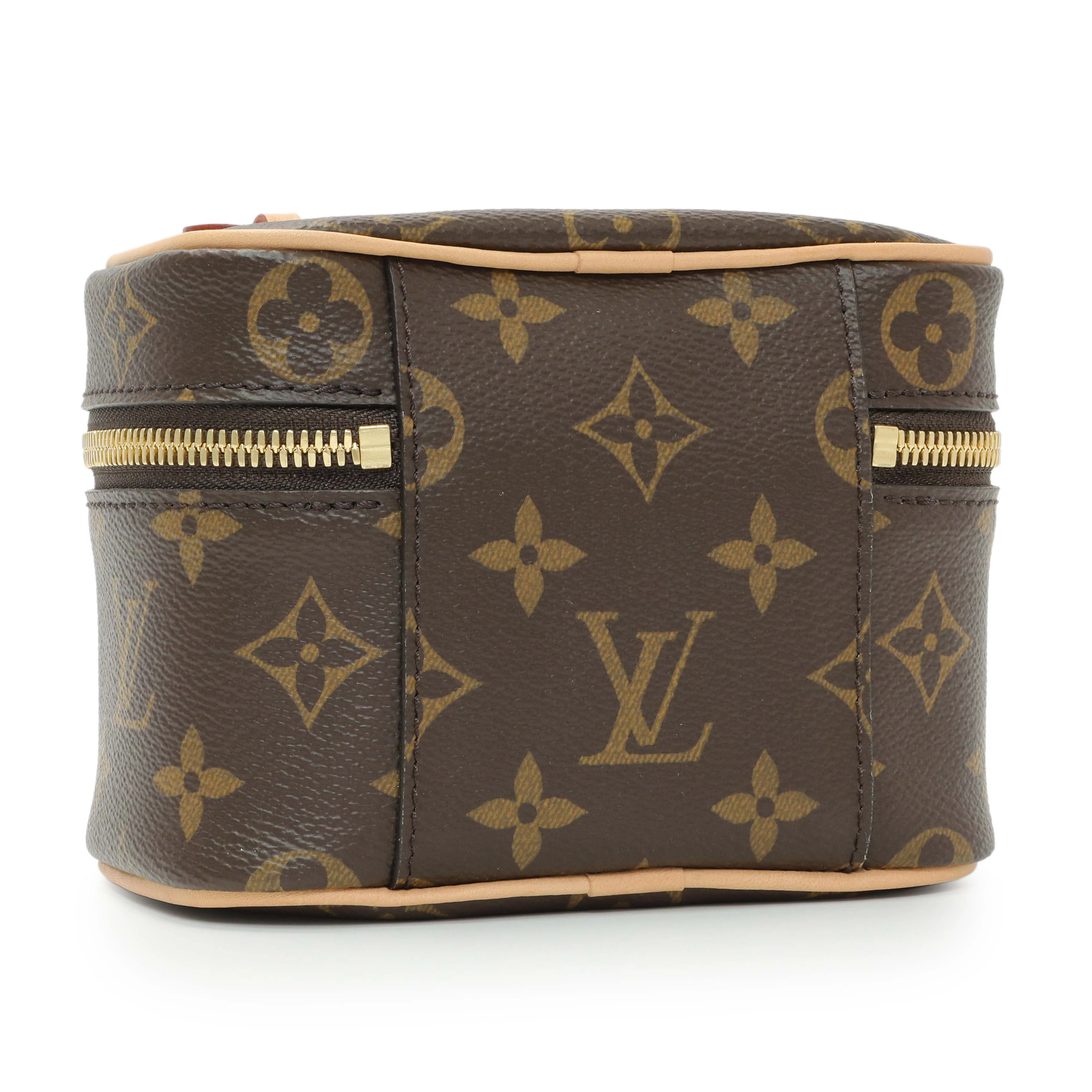 Louis Vuitton Monogram Nano Nice - Image 2