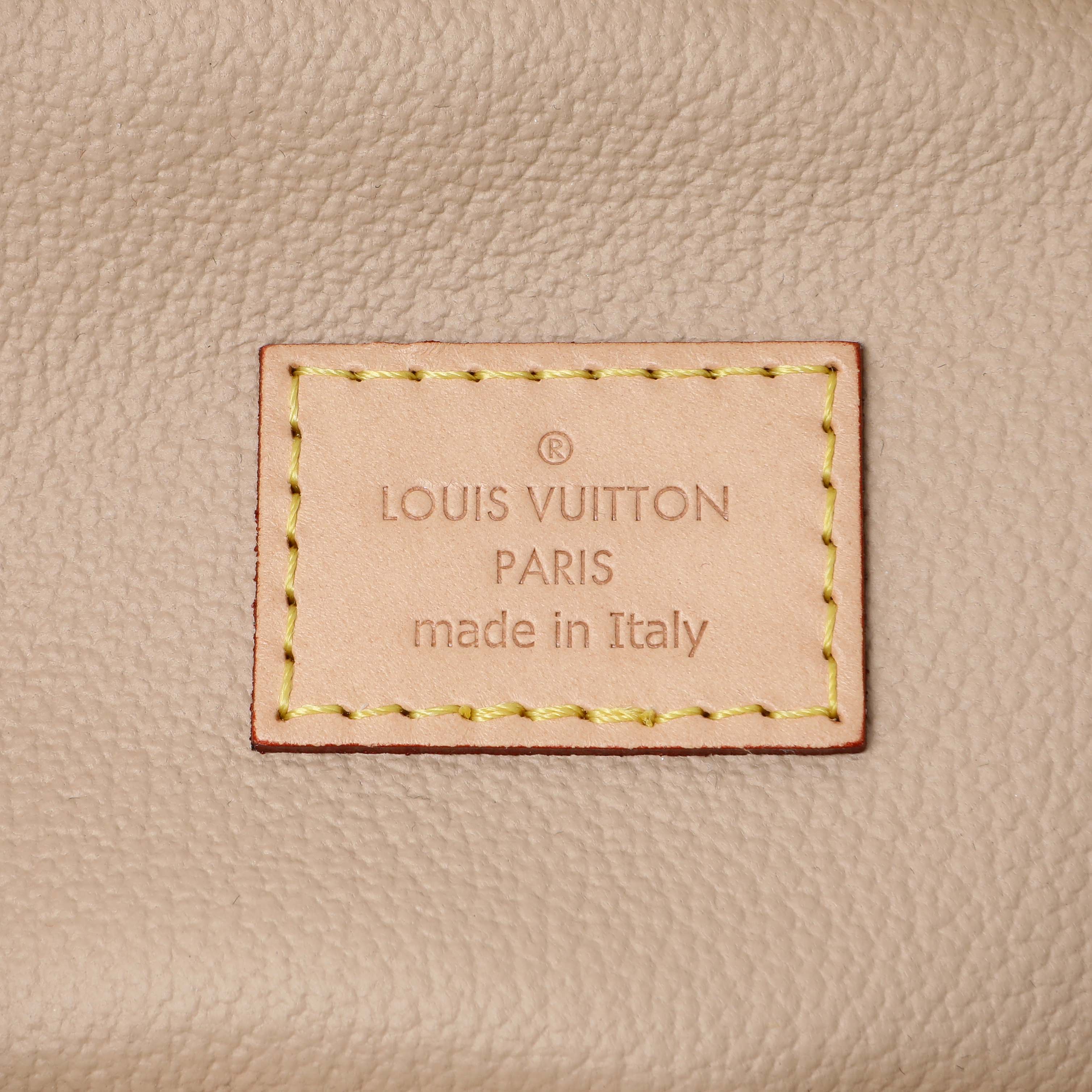Louis Vuitton Monogram Nano Nice - Image 5