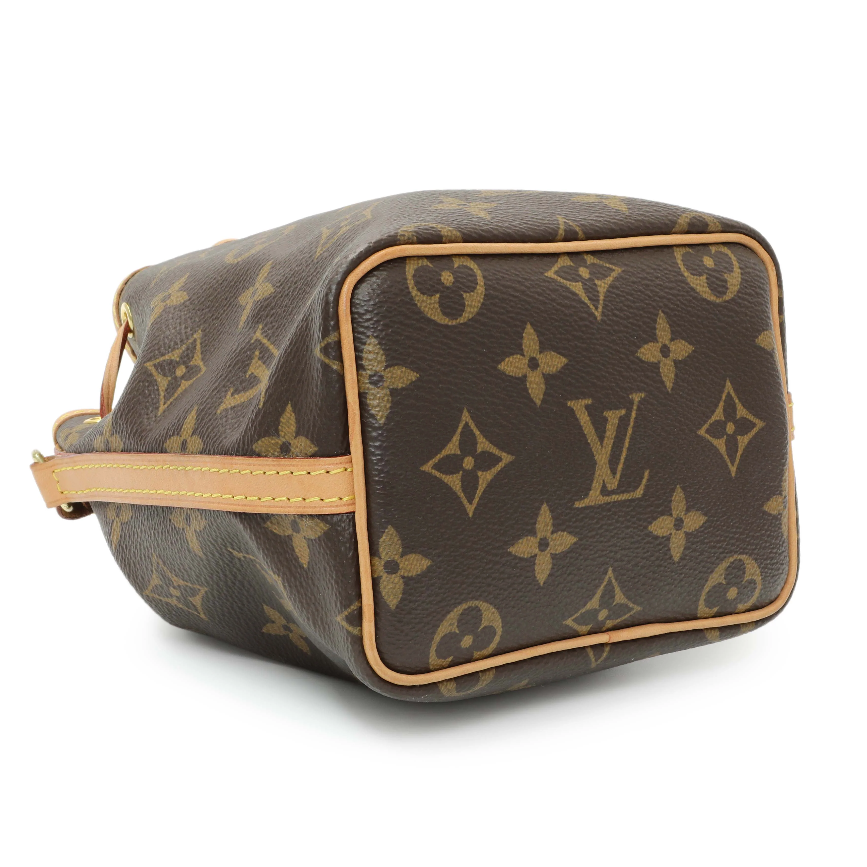Louis Vuitton Monogram Nano Noe - Image 3