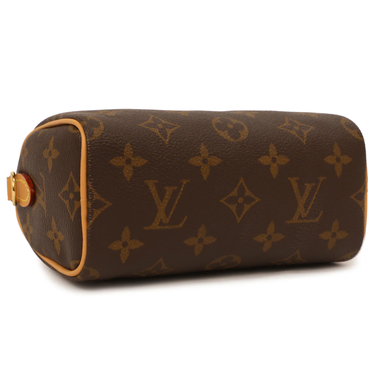 Louis Vuitton Monogram Nano Speedy - Image 8