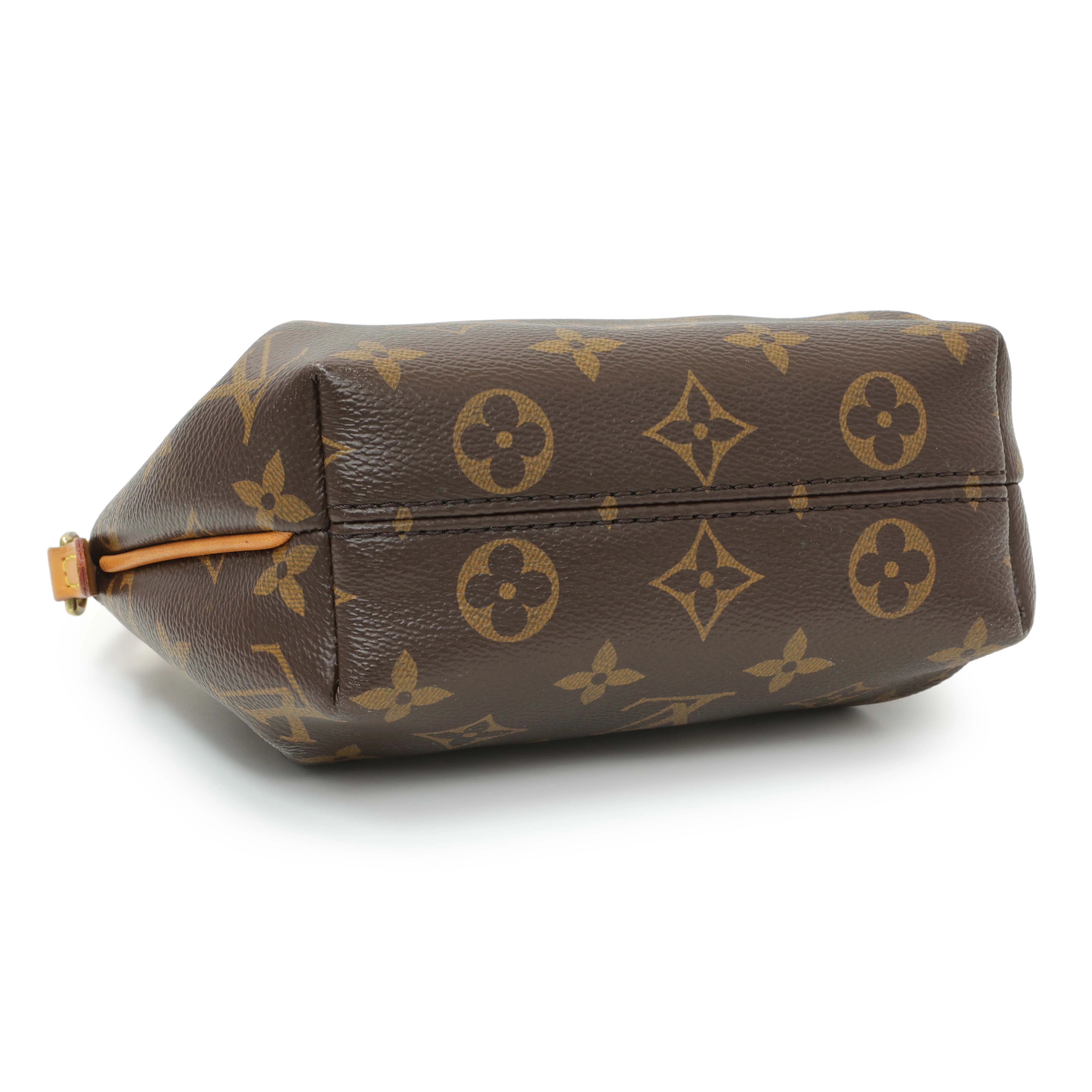 Louis Vuitton Monogram Nano Turenne - Image 3