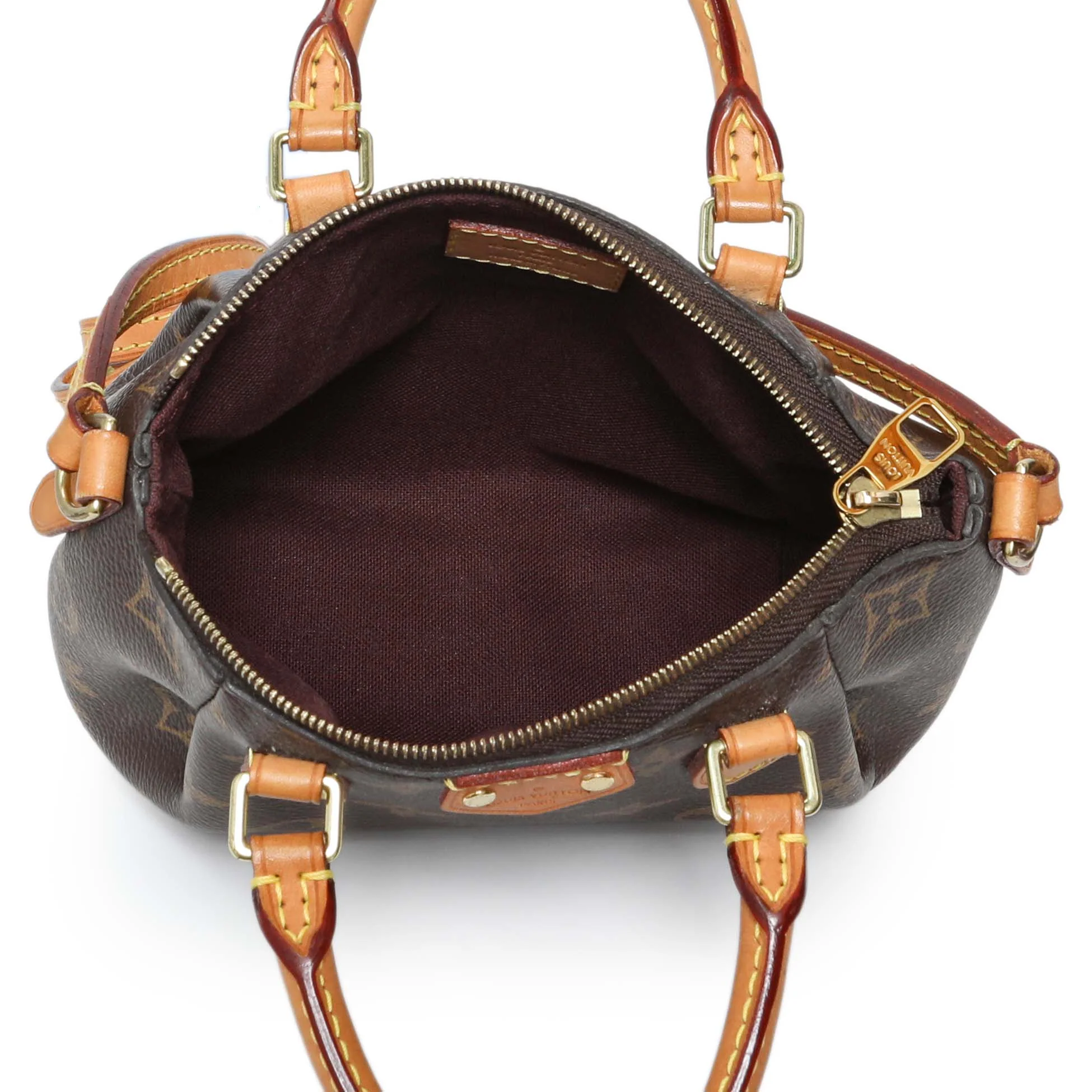 Louis Vuitton Monogram Nano Turenne - Image 4