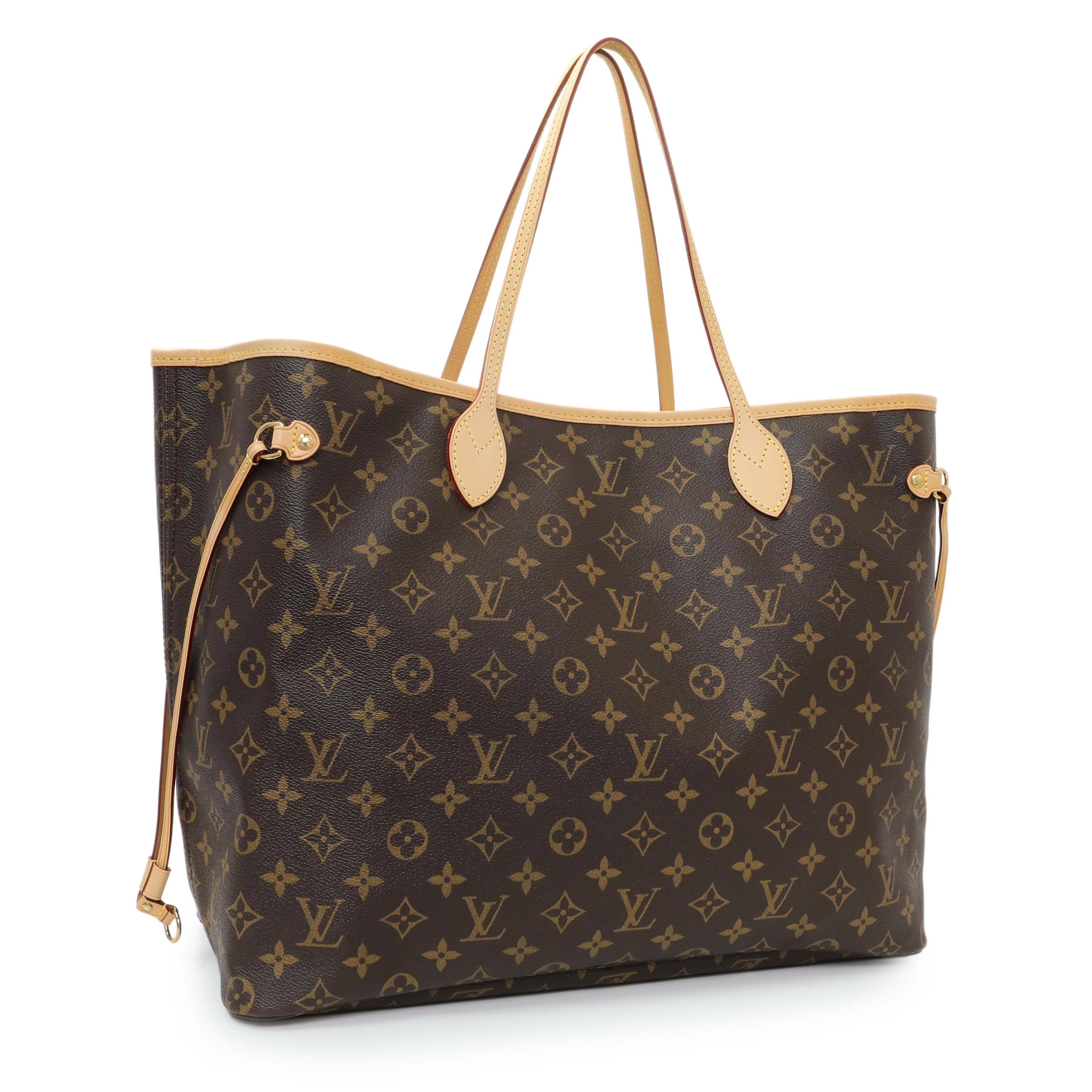 Louis Vuitton Monogram Neo Neverfull GM - Image 2