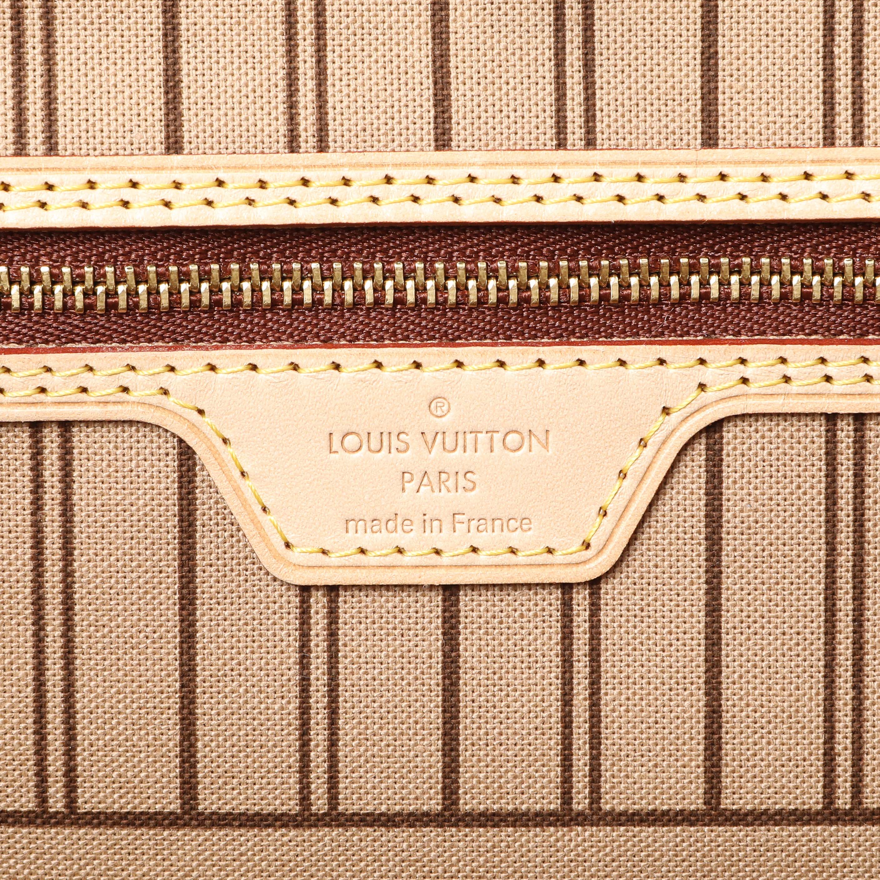 Louis Vuitton Monogram Neo Neverfull GM - Image 5