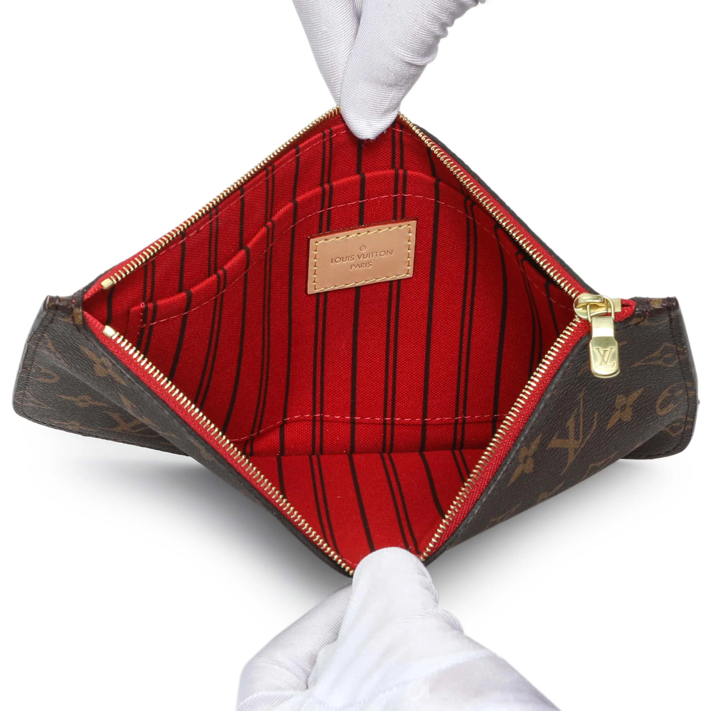 Louis Vuitton Monogram Neo Neverfull MM - Image 7