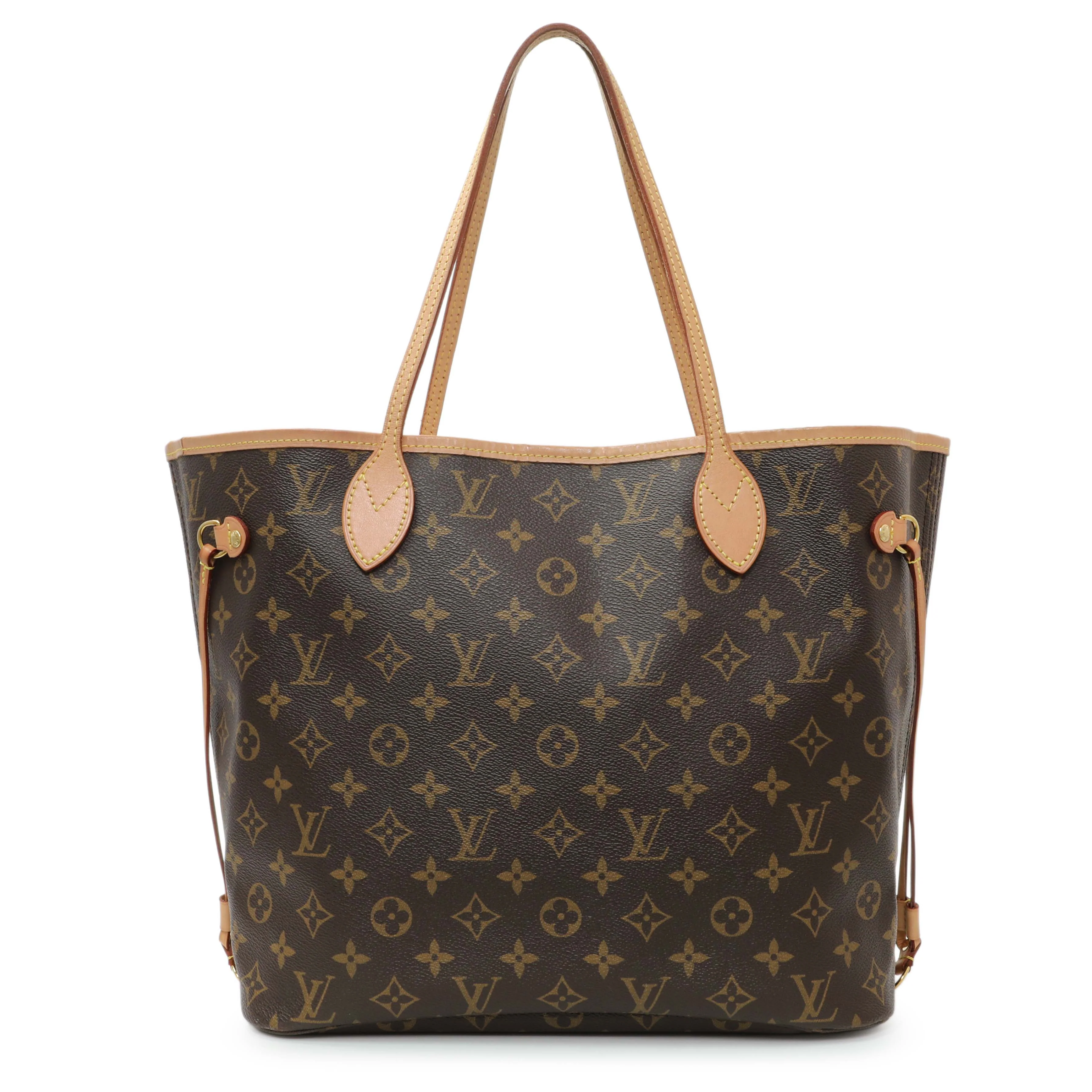 Louis Vuitton Monogram Neo Neverfull MM
