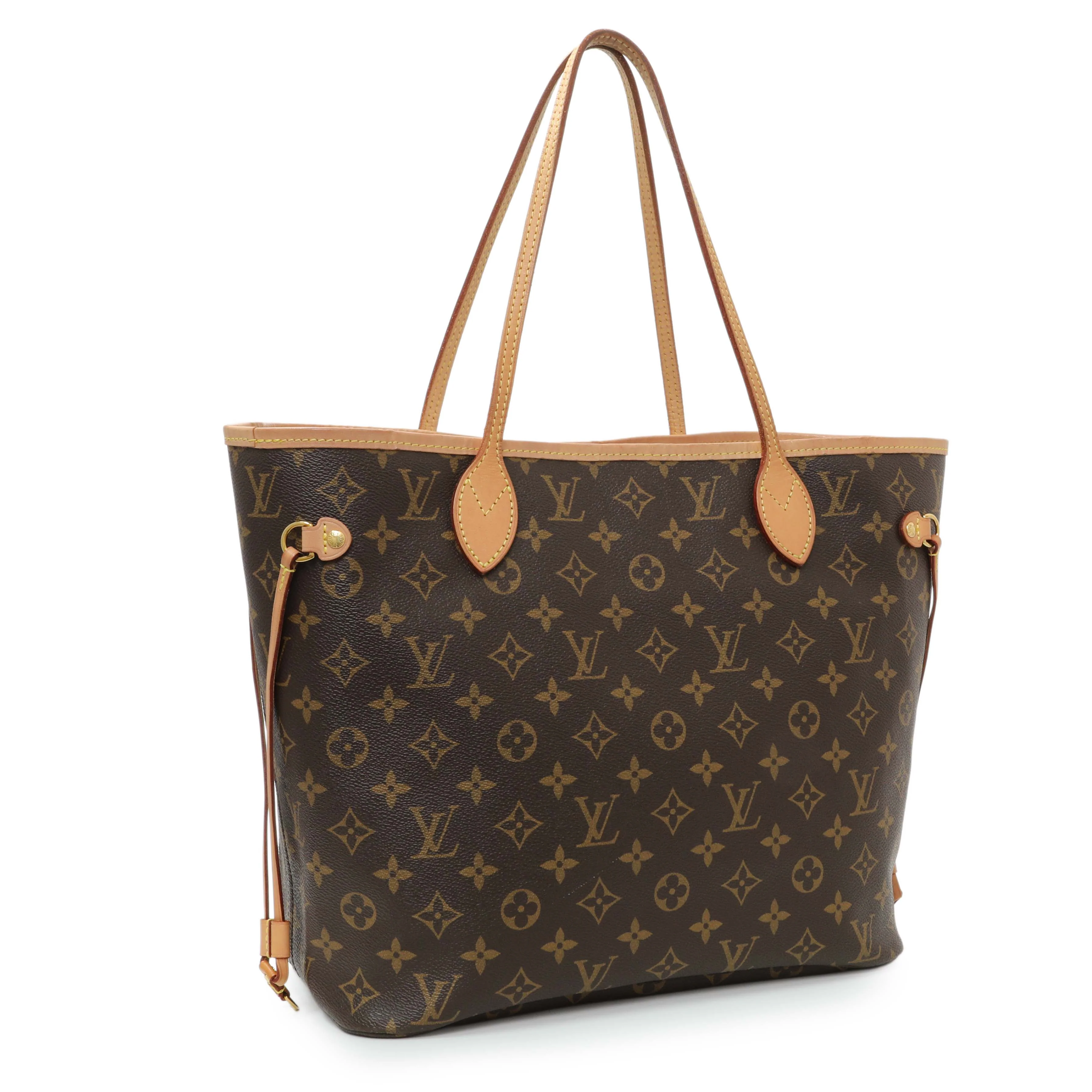 Louis Vuitton Monogram Neo Neverfull MM - Image 2
