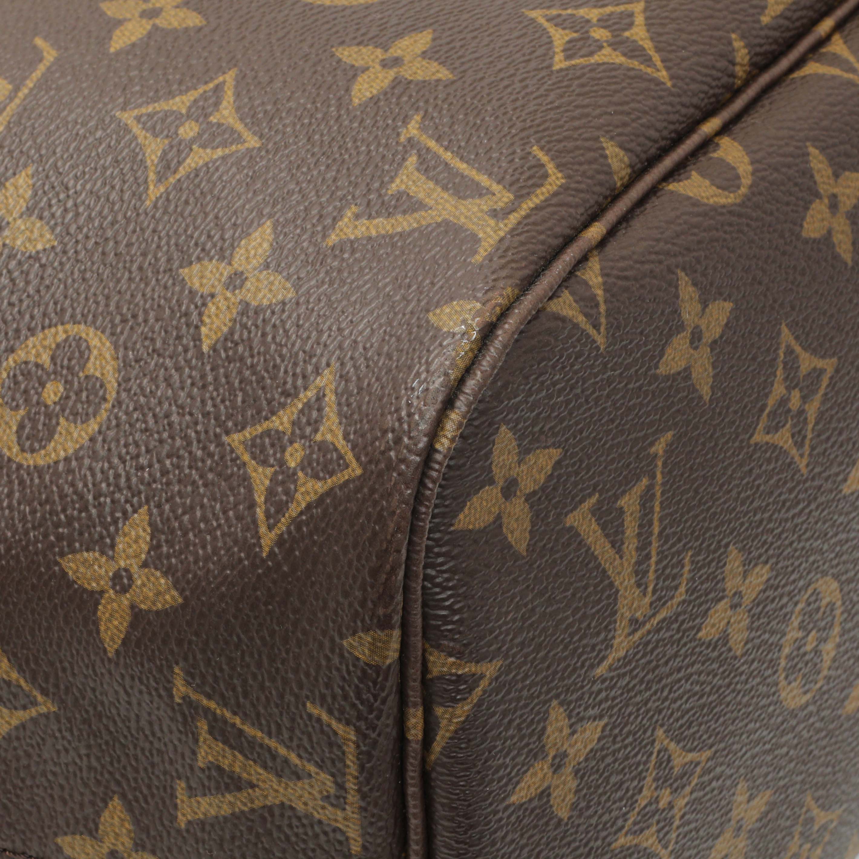 Louis Vuitton Monogram Neo Neverfull MM - Image 4