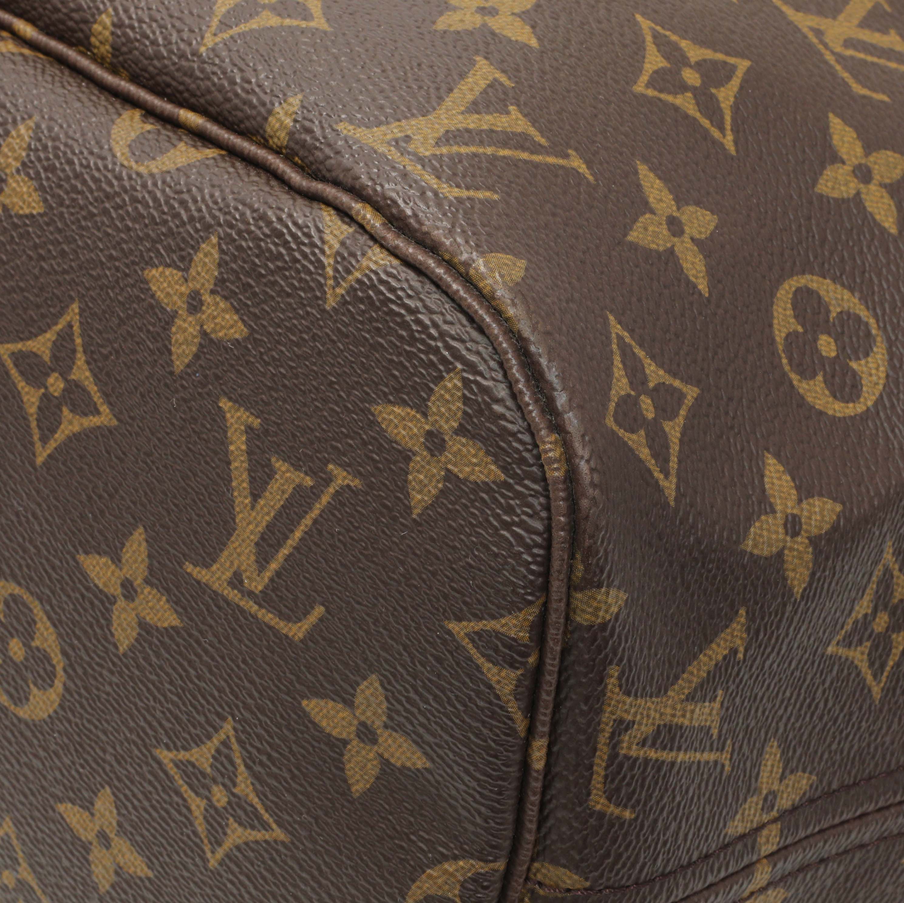 Louis Vuitton Monogram Neo Neverfull MM - Image 5