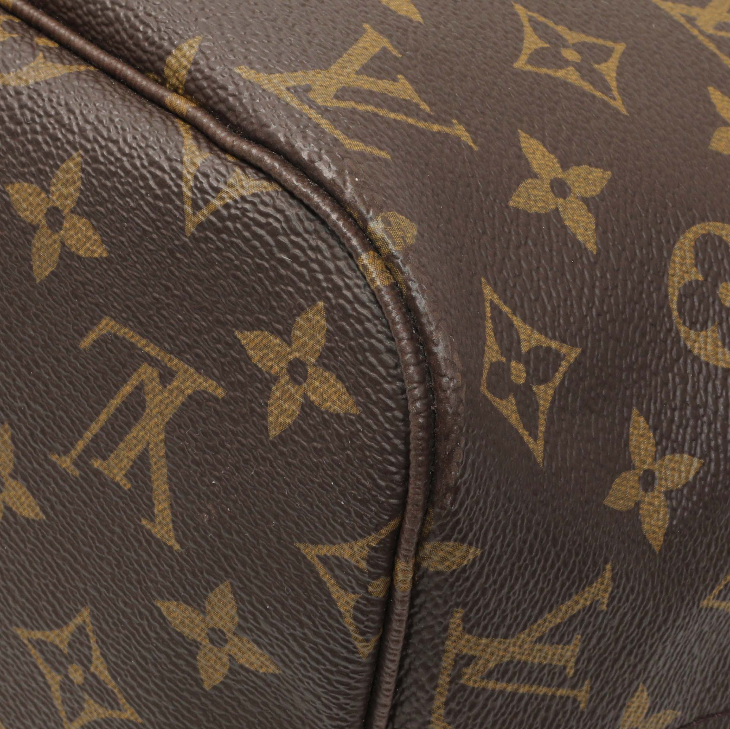 Louis Vuitton Monogram Neo Neverfull MM - Image 7