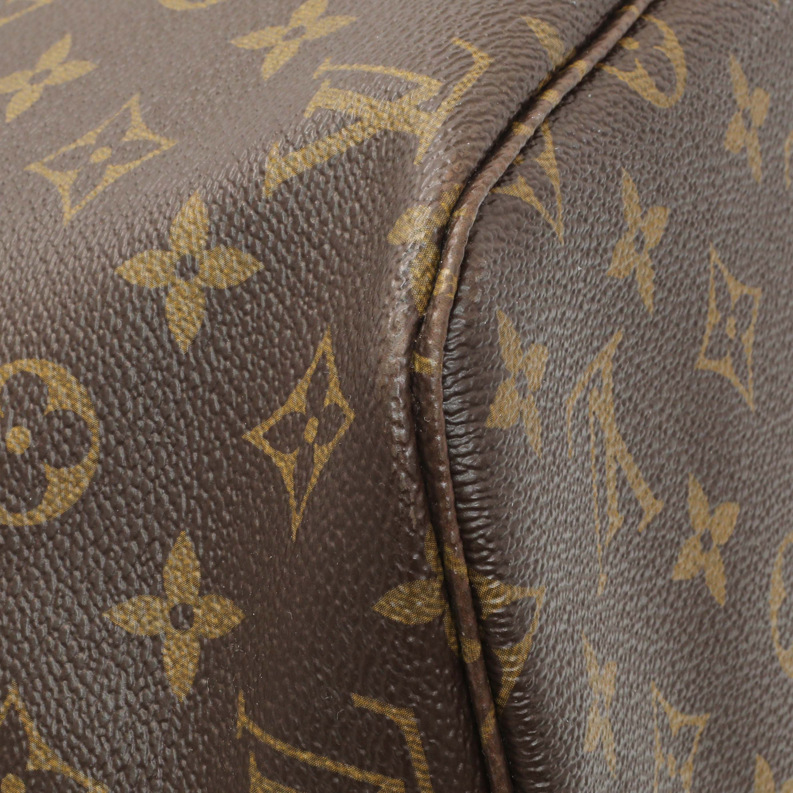 Louis Vuitton Monogram Neo Neverfull MM - Image 6