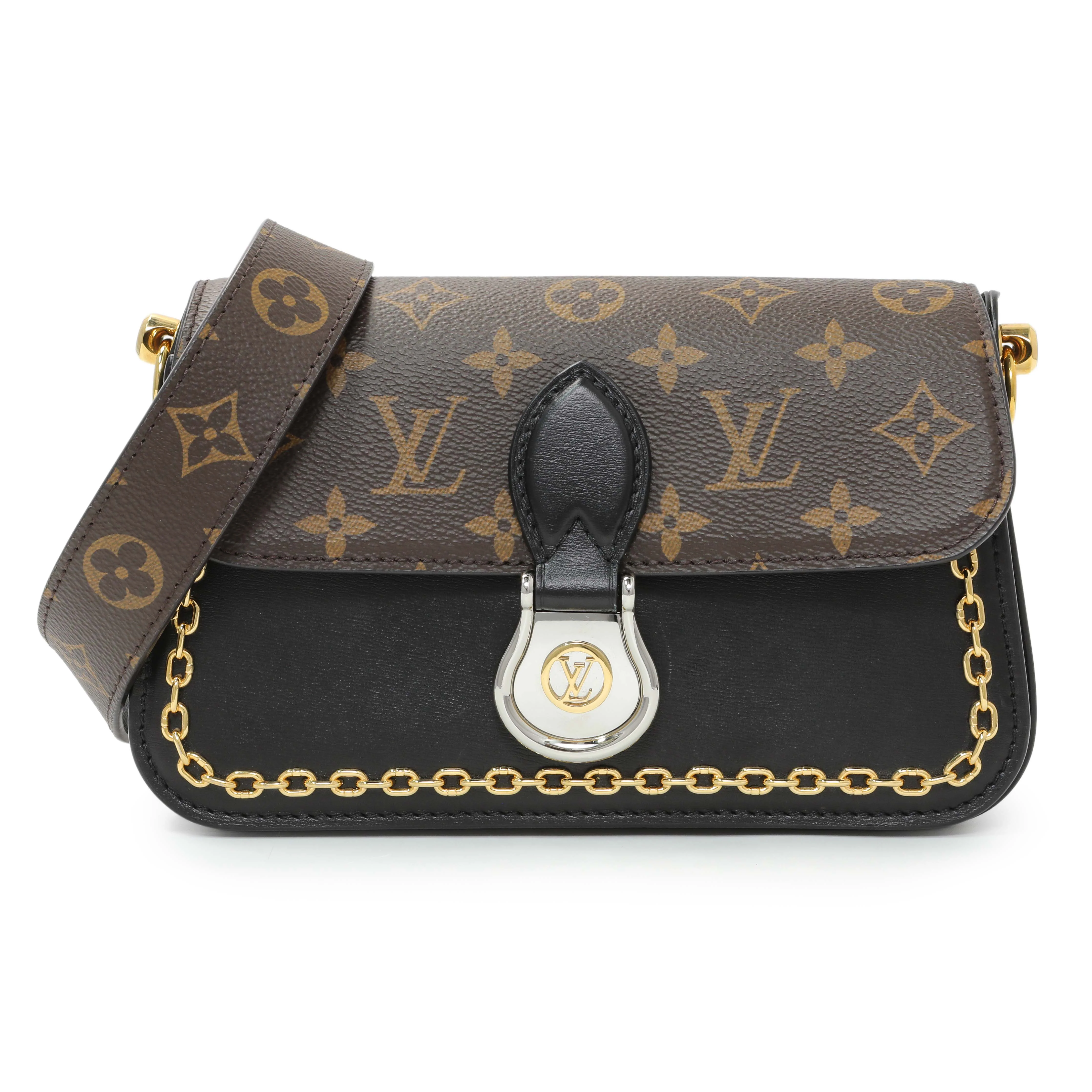 Louis Vuitton Monogram Neo Saint Cloud