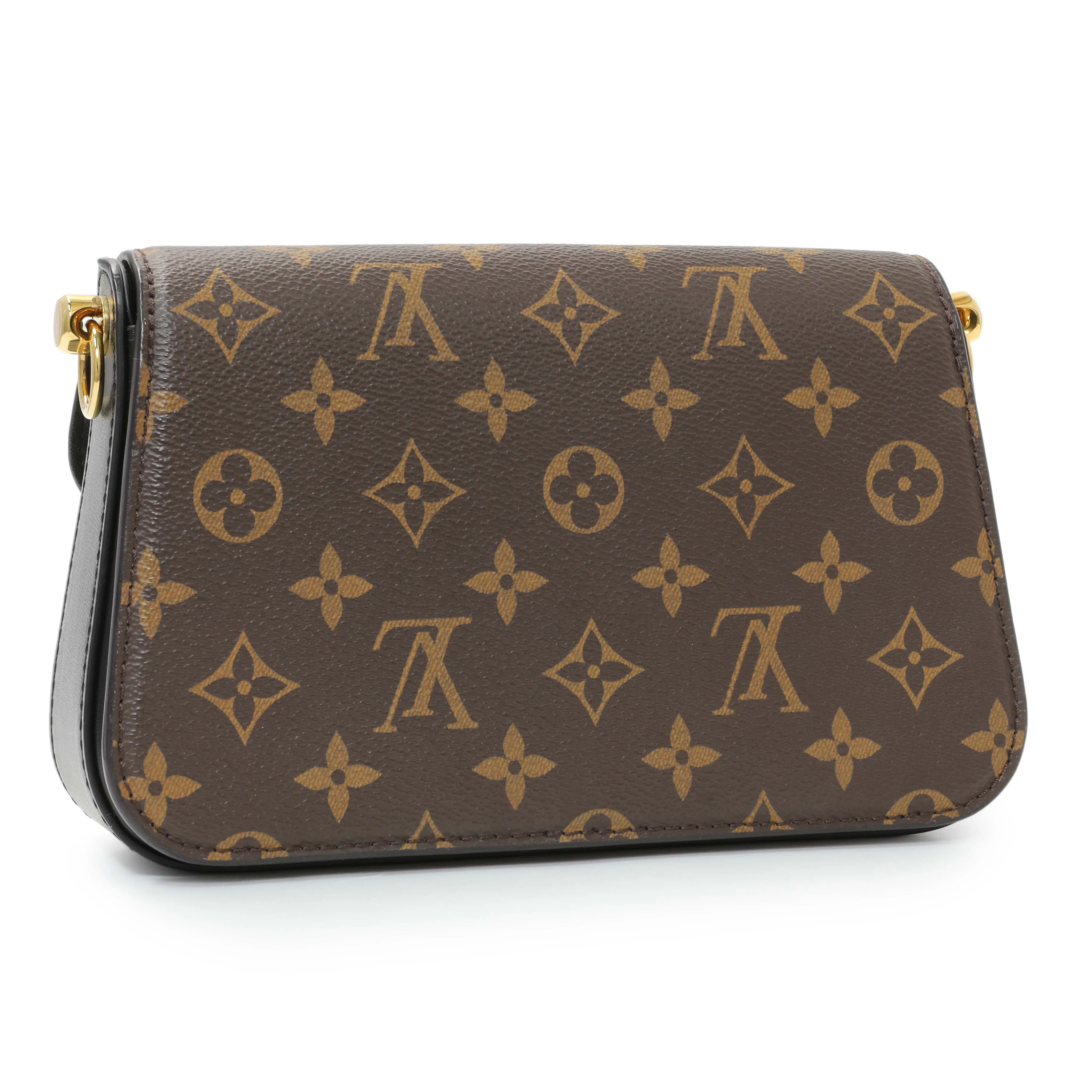 Louis Vuitton Monogram Neo Saint Cloud - Image 2