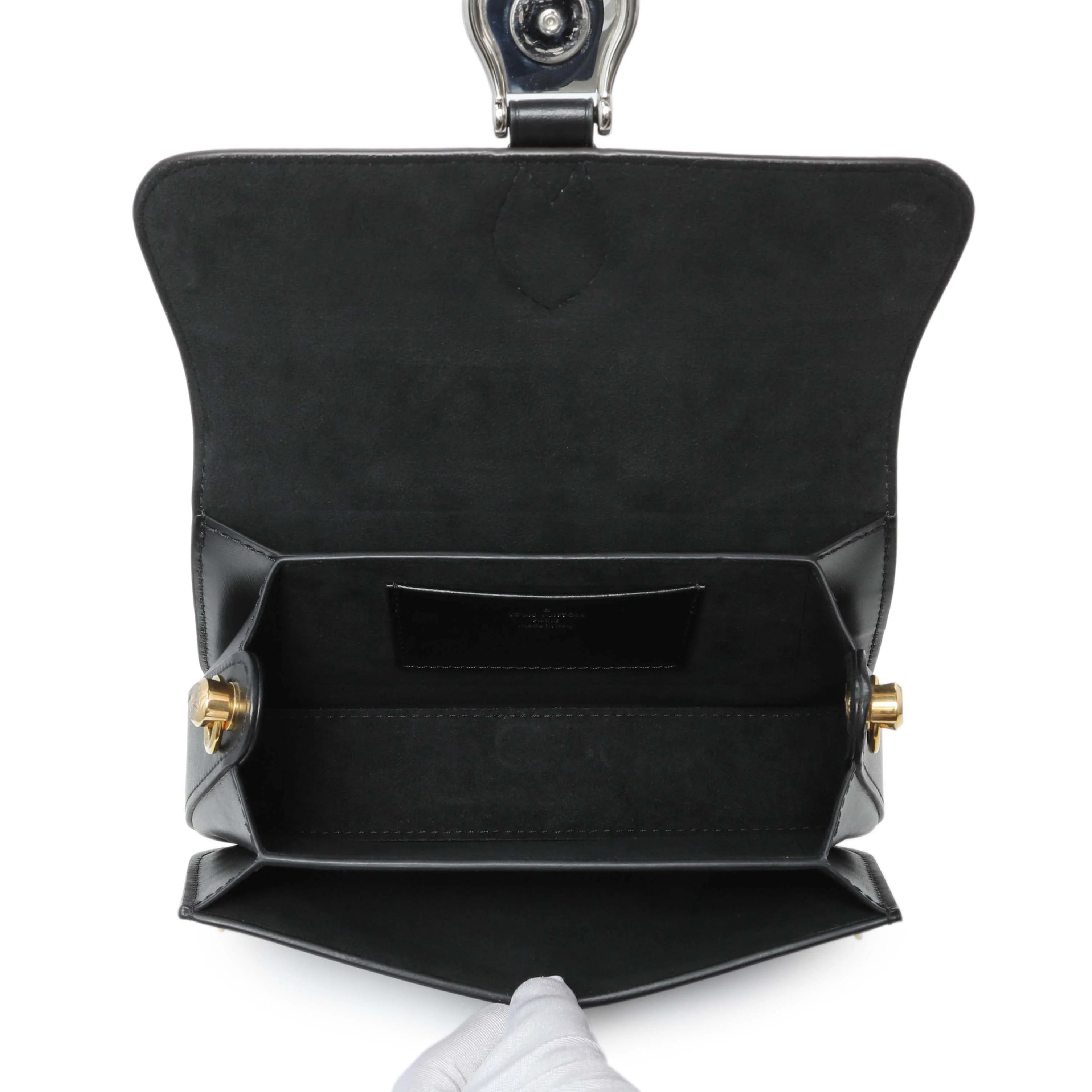 Louis Vuitton Monogram Neo Saint Cloud - Image 4