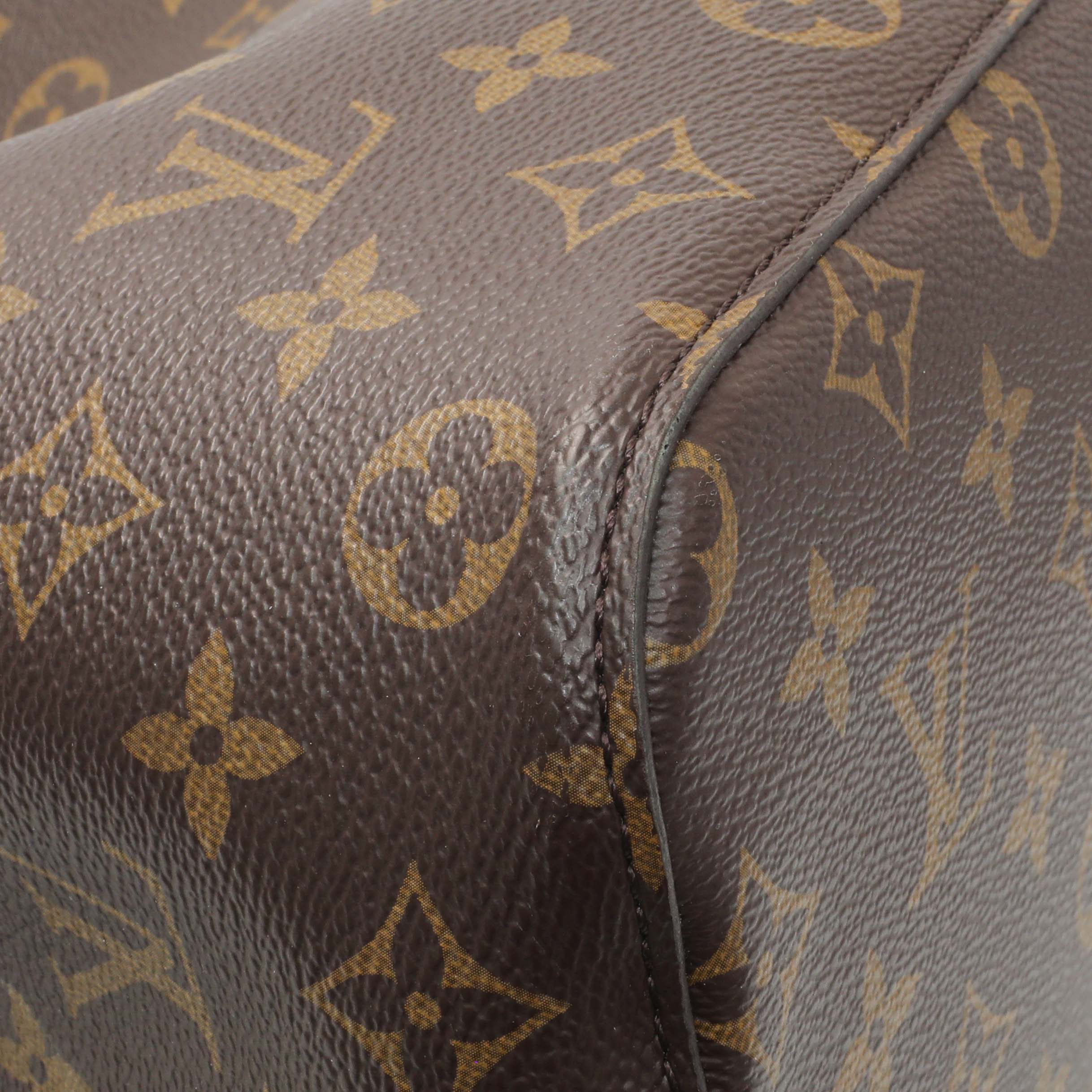 Louis Vuitton Monogram Neonoe - Image 4