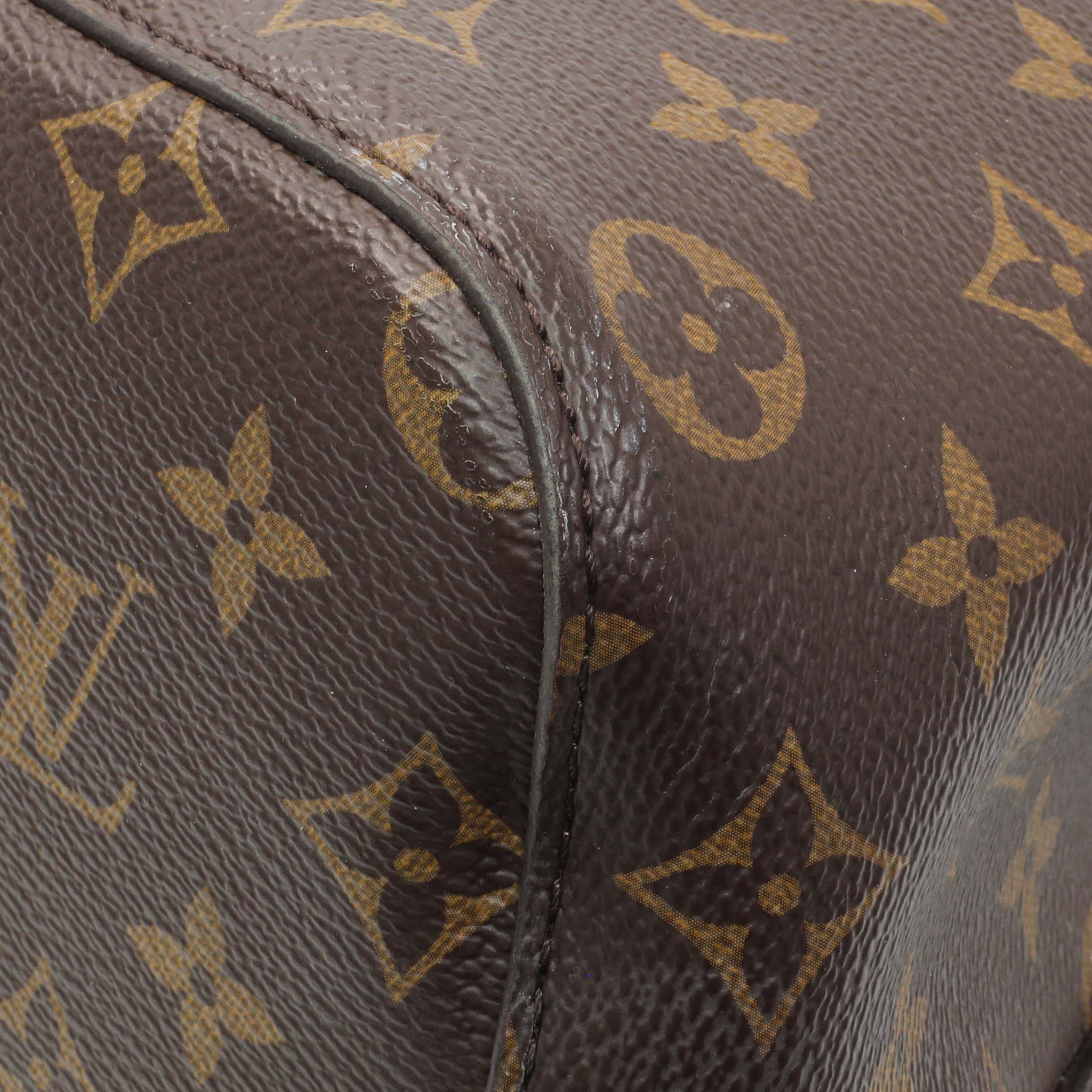 Louis Vuitton Monogram Neonoe - Image 5