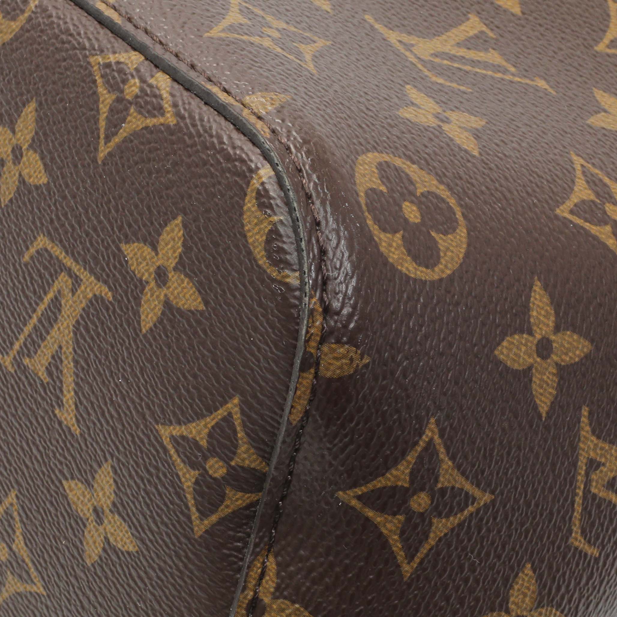 Louis Vuitton Monogram Neonoe - Image 7