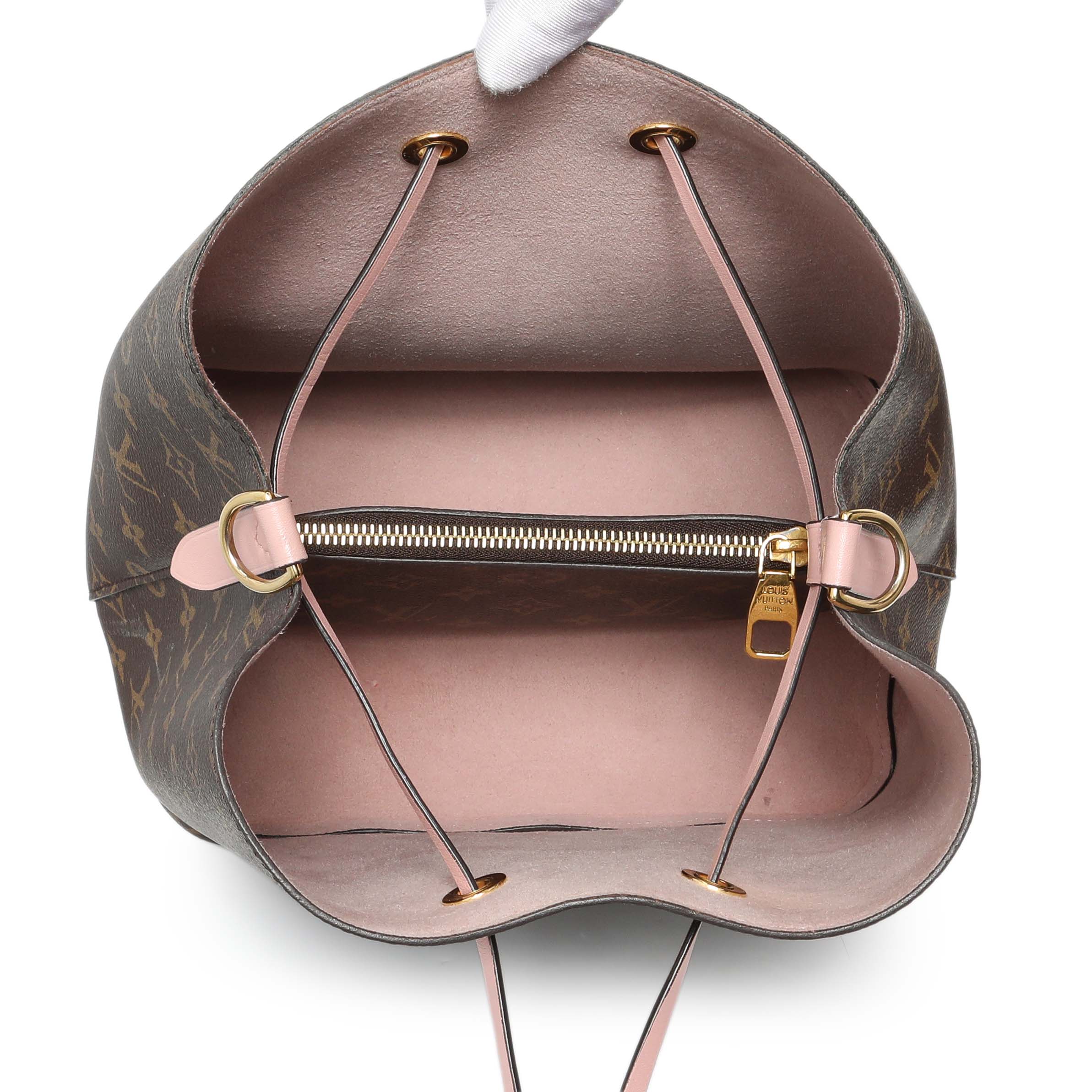 Louis Vuitton Monogram Neonoe - Image 8