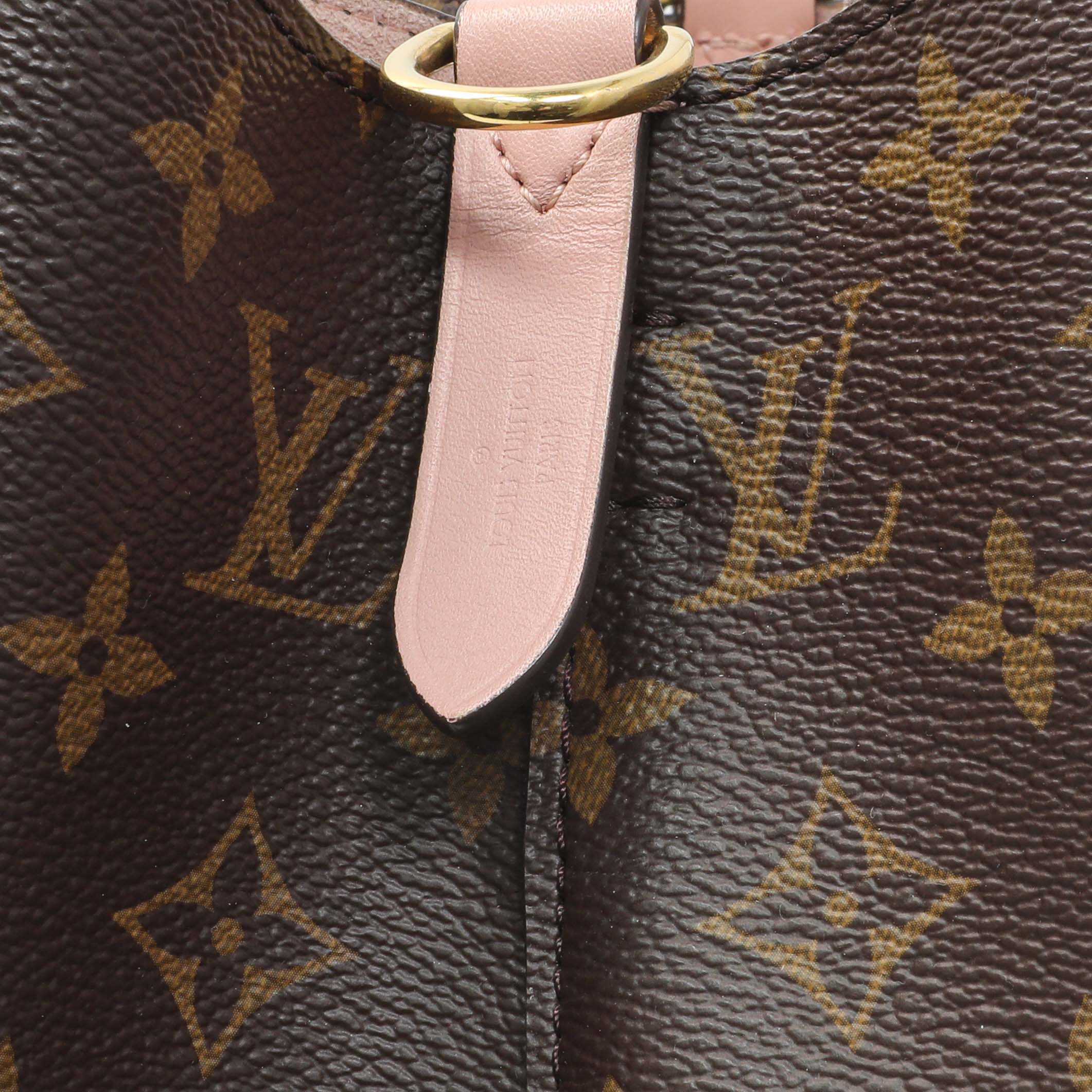 Louis Vuitton Monogram Neonoe - Image 9