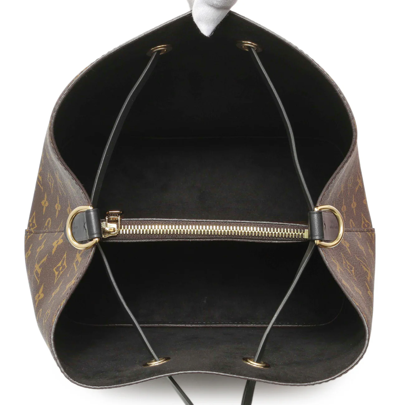 Louis Vuitton Monogram Neonoe MM - Image 4