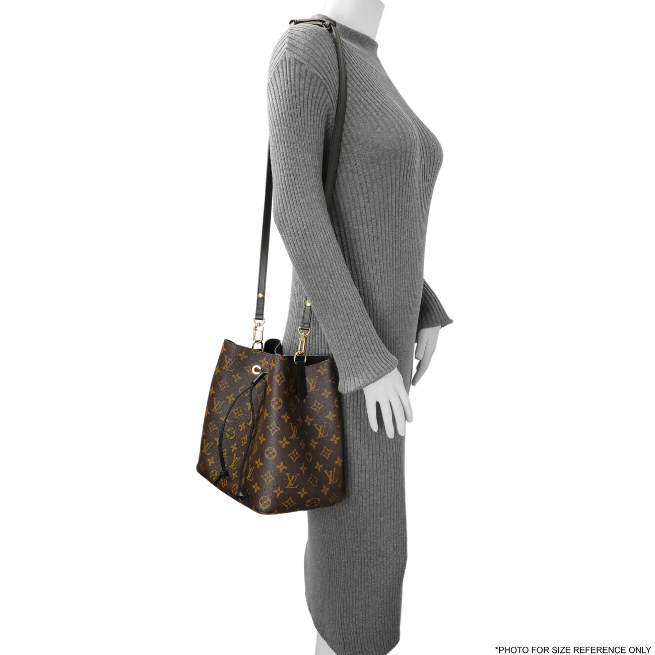 Louis Vuitton Monogram Neonoe MM - Image 7