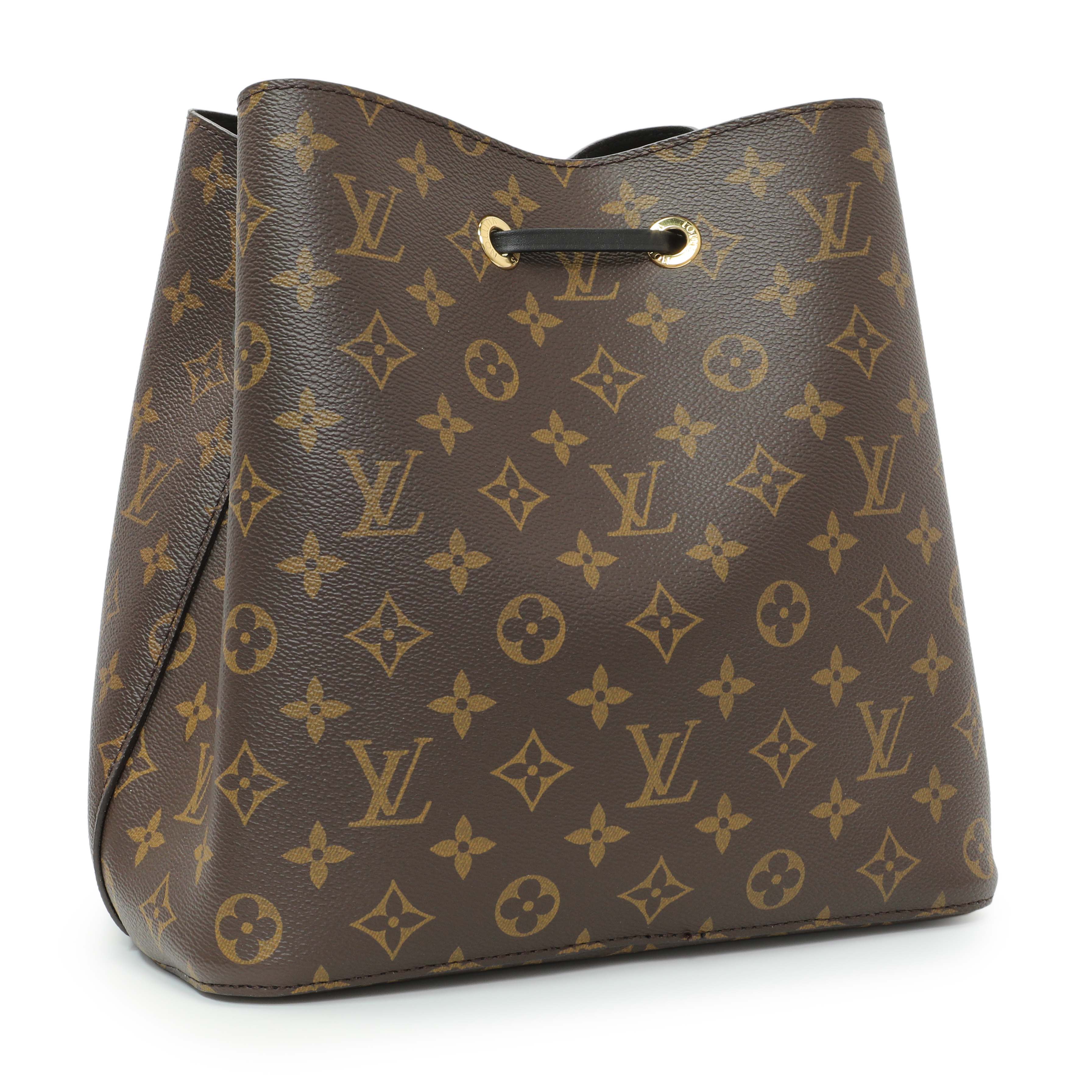 Louis Vuitton Monogram Neonoe MM - Image 2