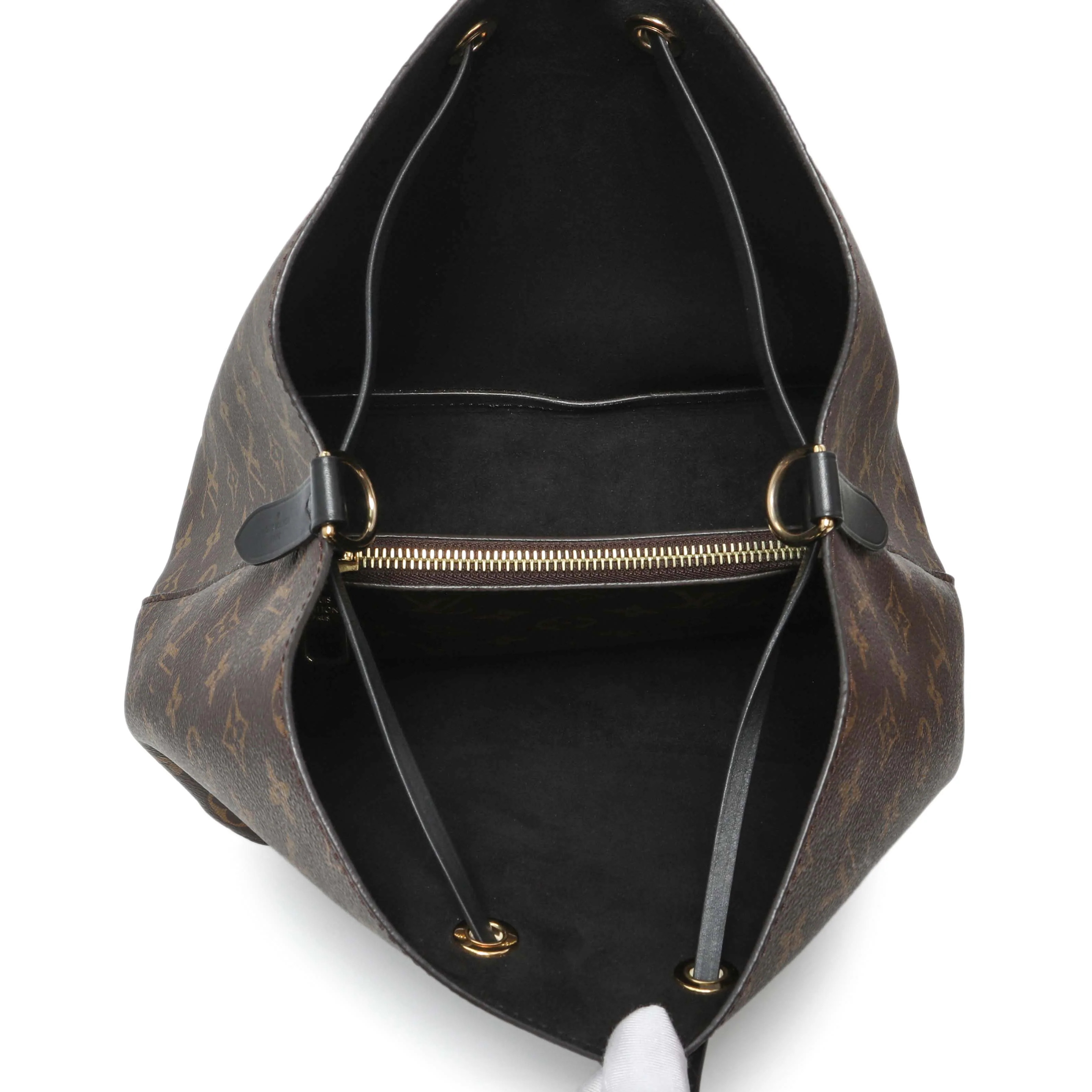 Louis Vuitton Monogram Neonoe MM - Image 4