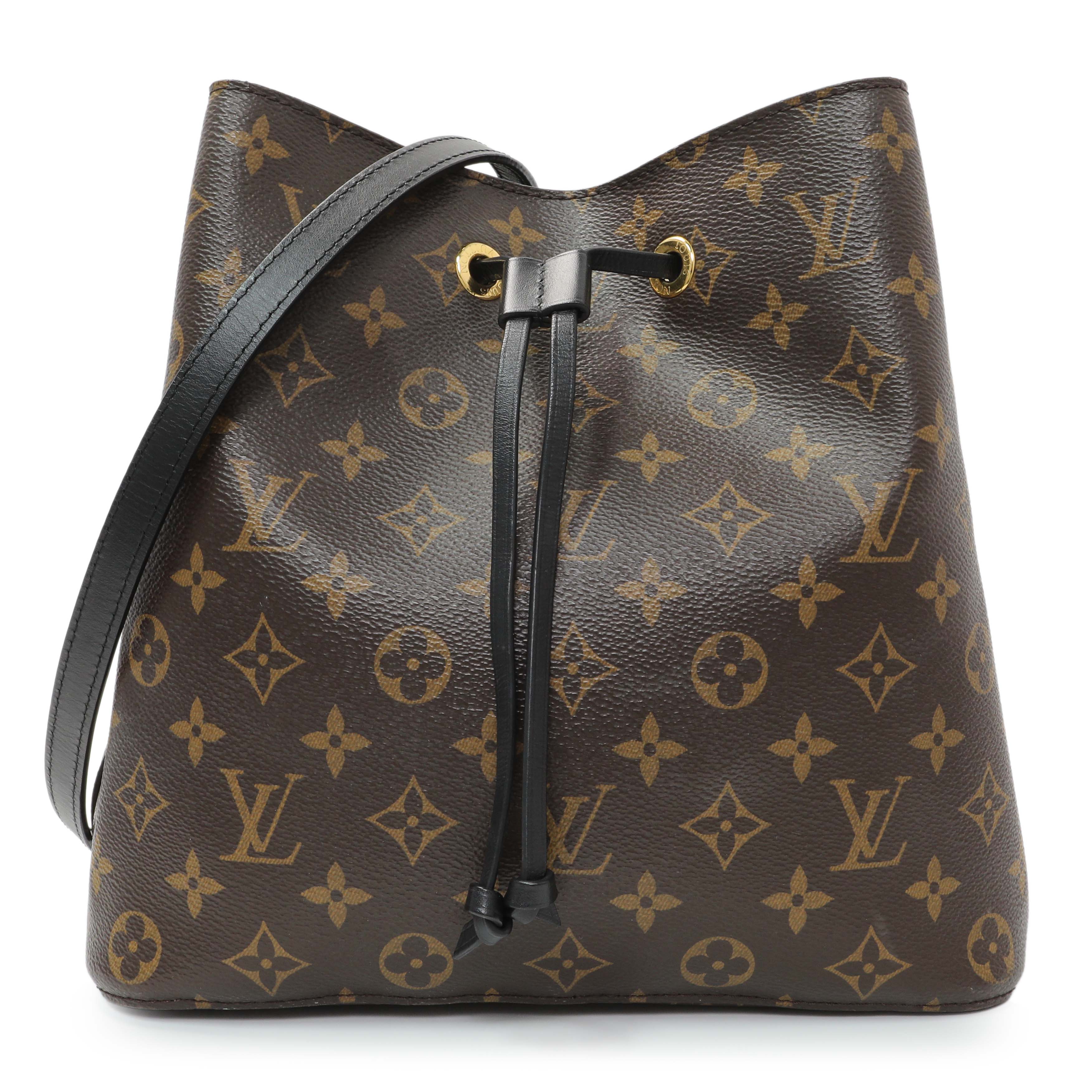 Louis Vuitton Monogram Neonoe MM