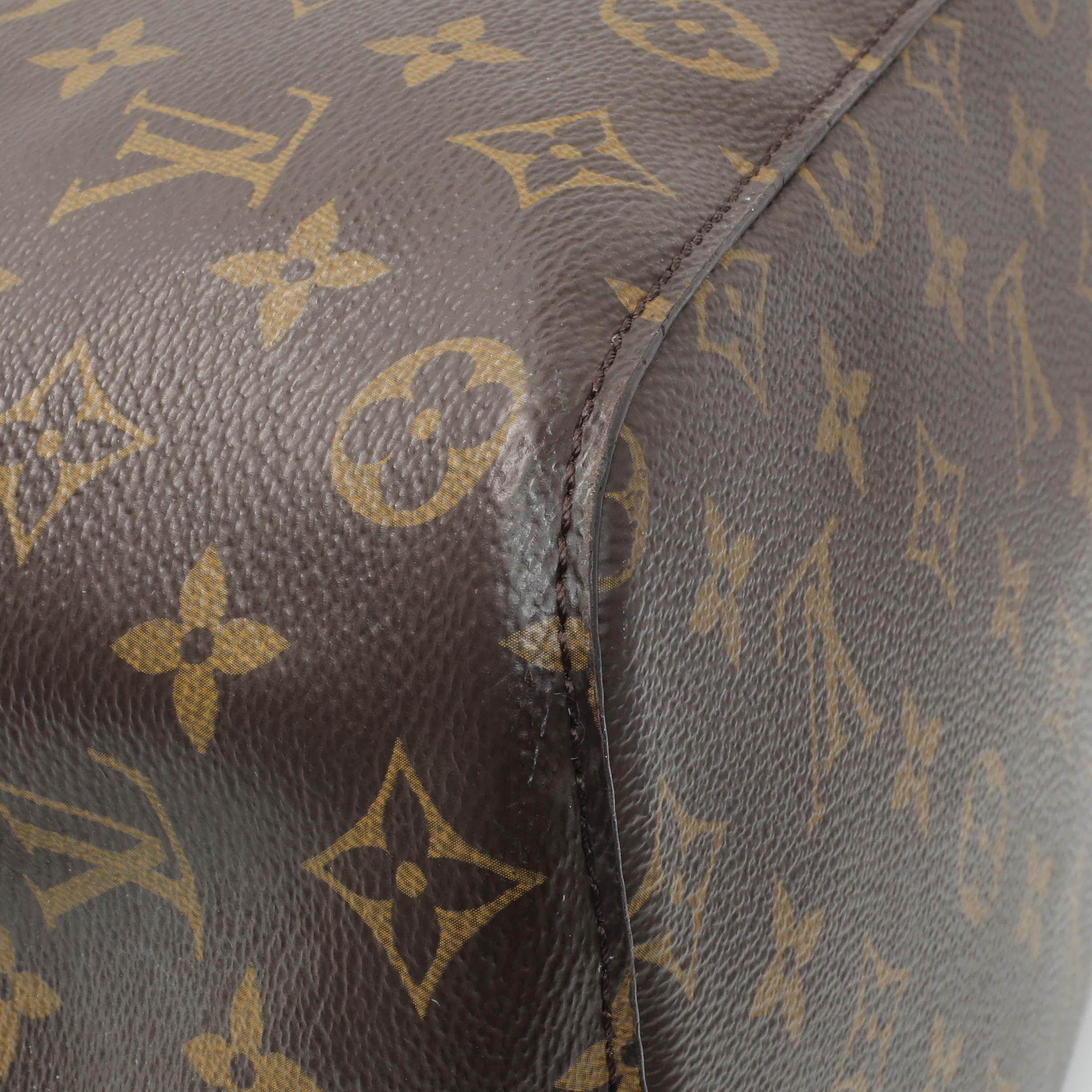Louis Vuitton Monogram Neonoe MM - Image 4