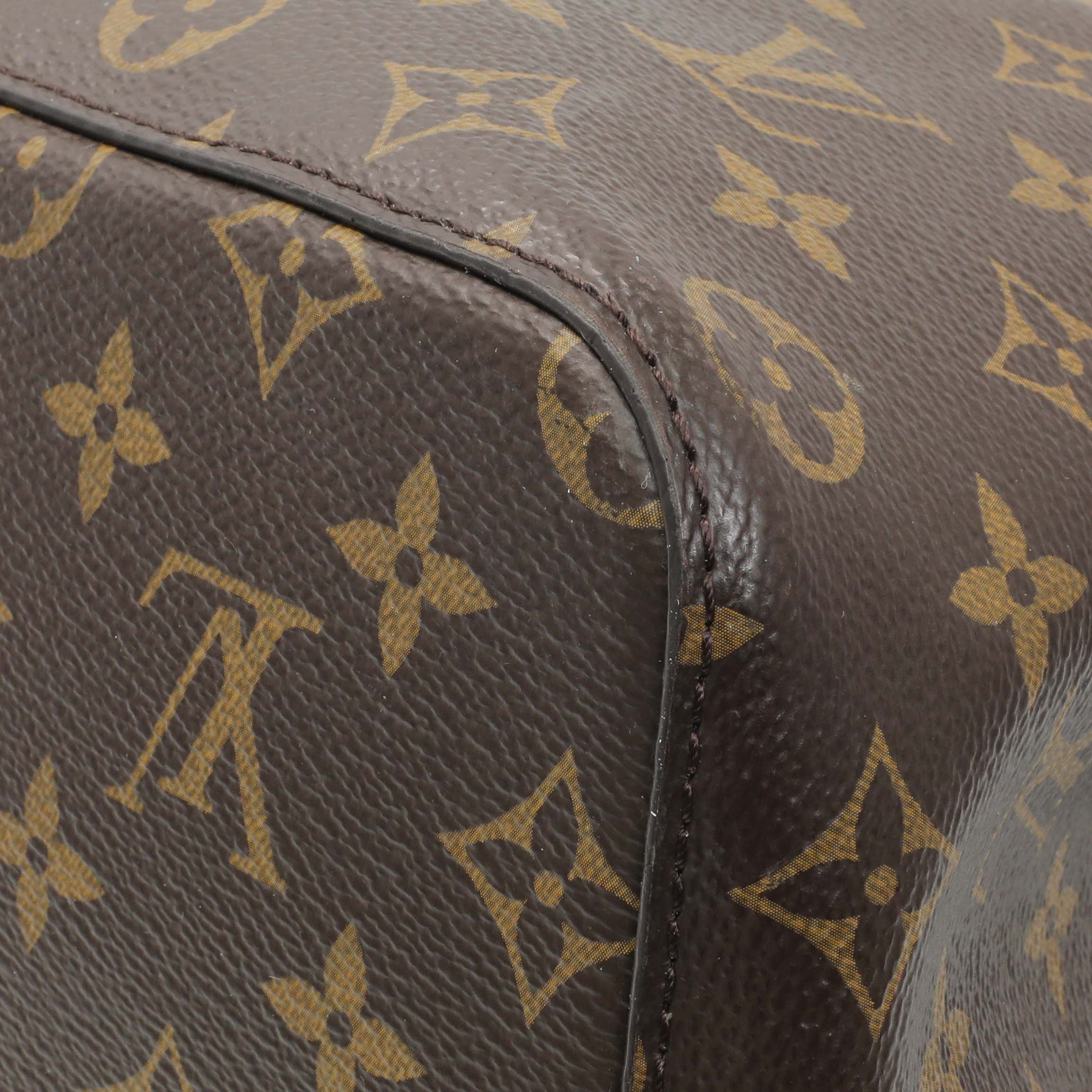 Louis Vuitton Monogram Neonoe MM - Image 5