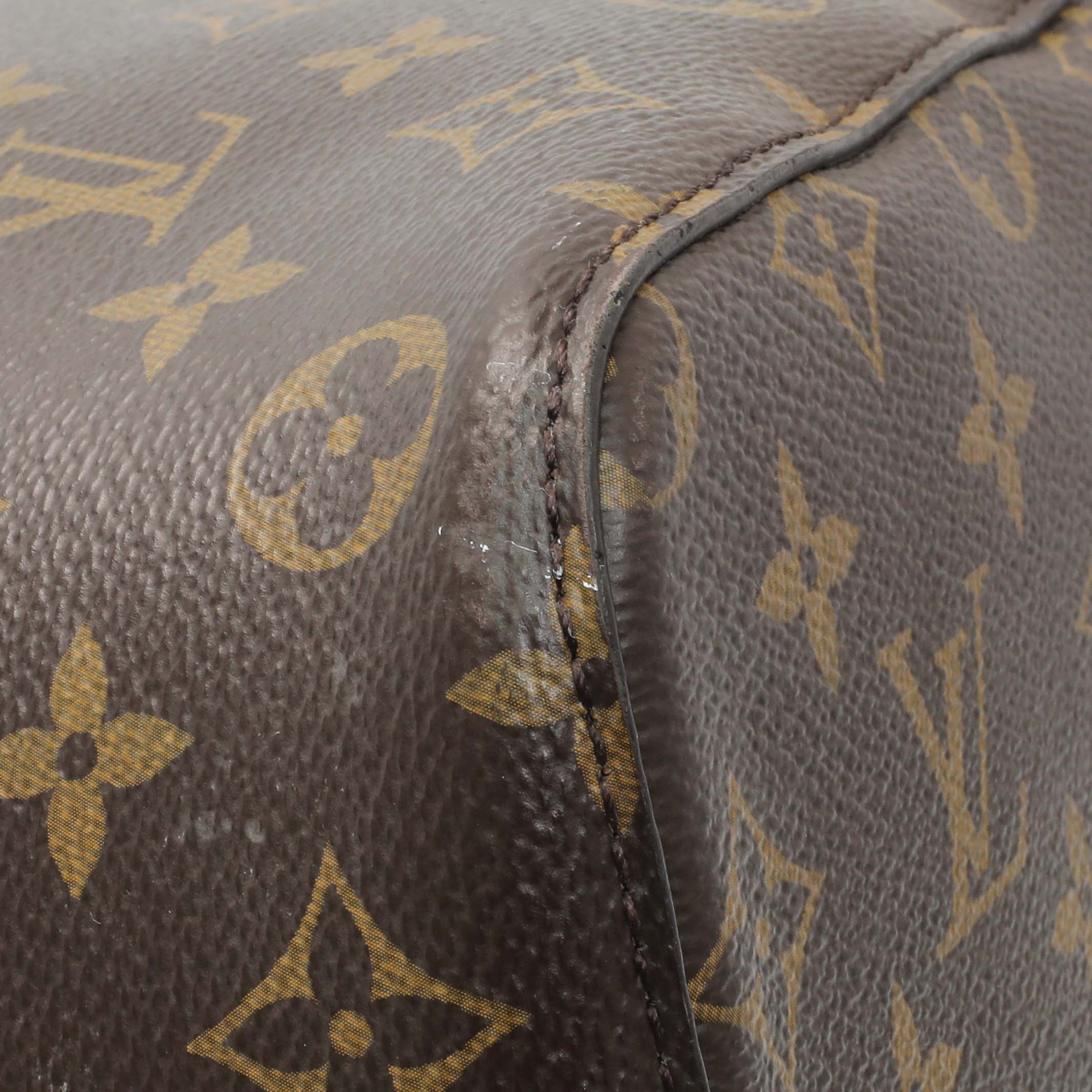 Louis Vuitton Monogram Neonoe MM - Image 6