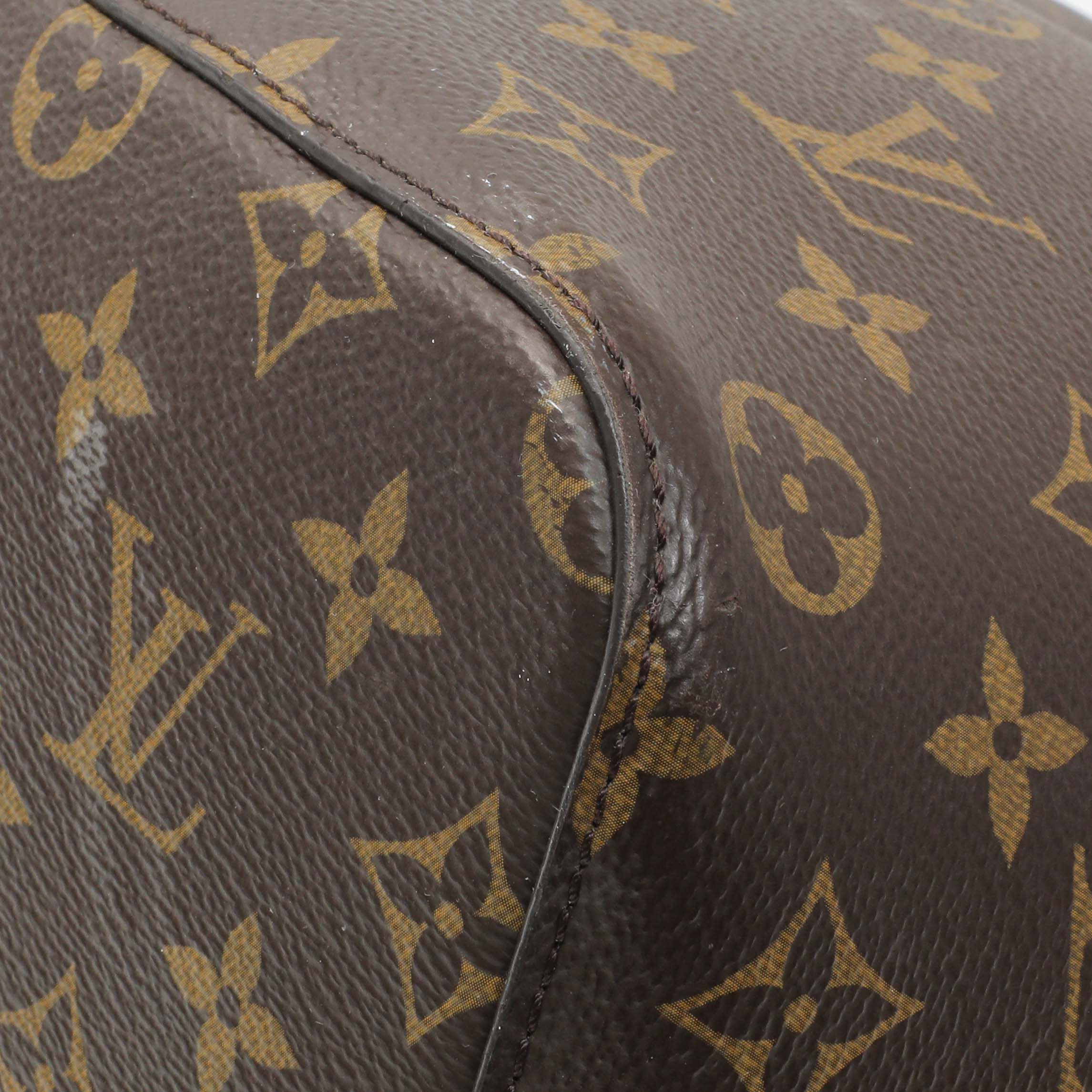 Louis Vuitton Monogram Neonoe MM - Image 7